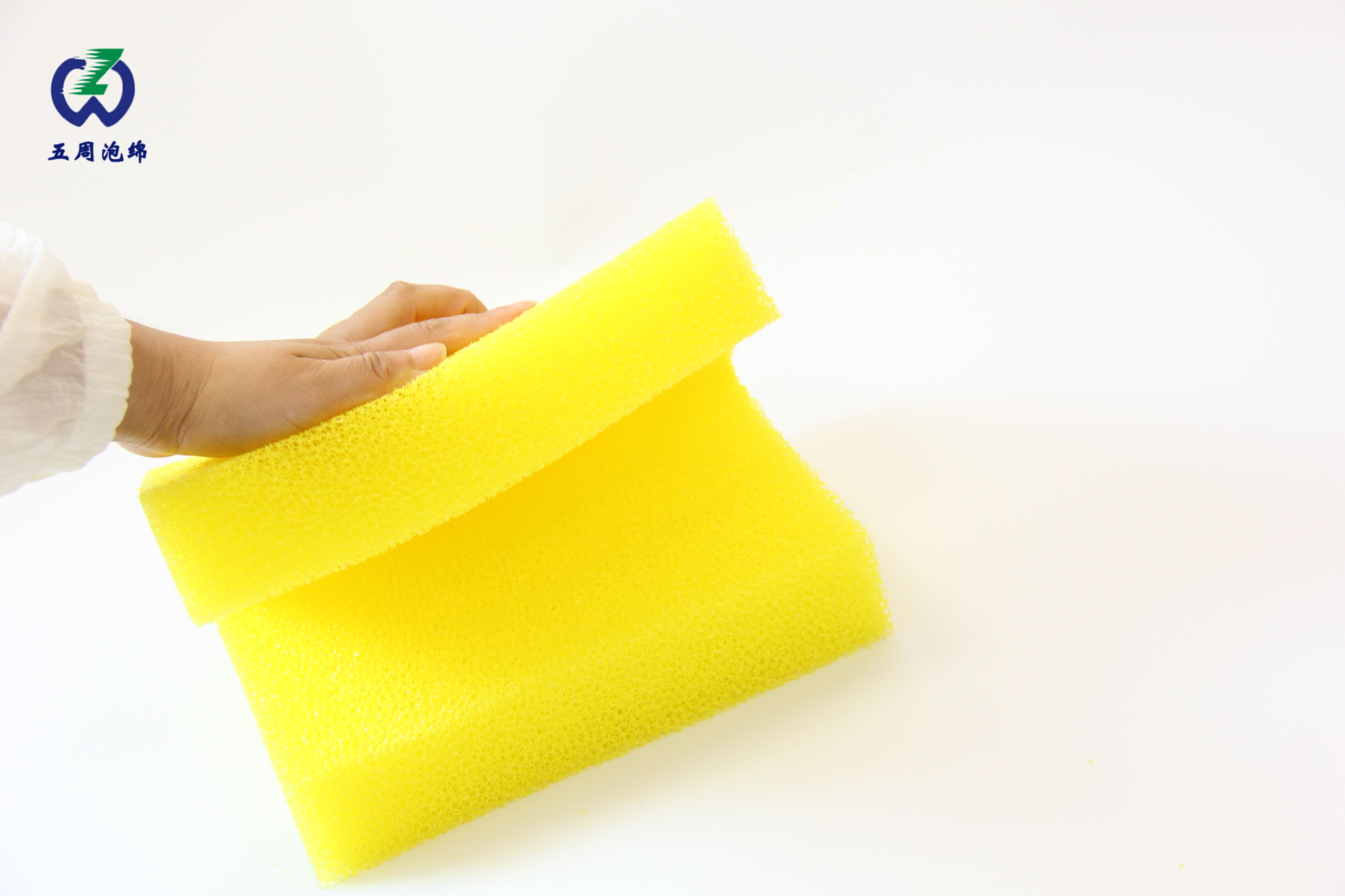 3個(gè)你不知道的PU海綿內(nèi)襯秘密！最后一頁讓同行直呼