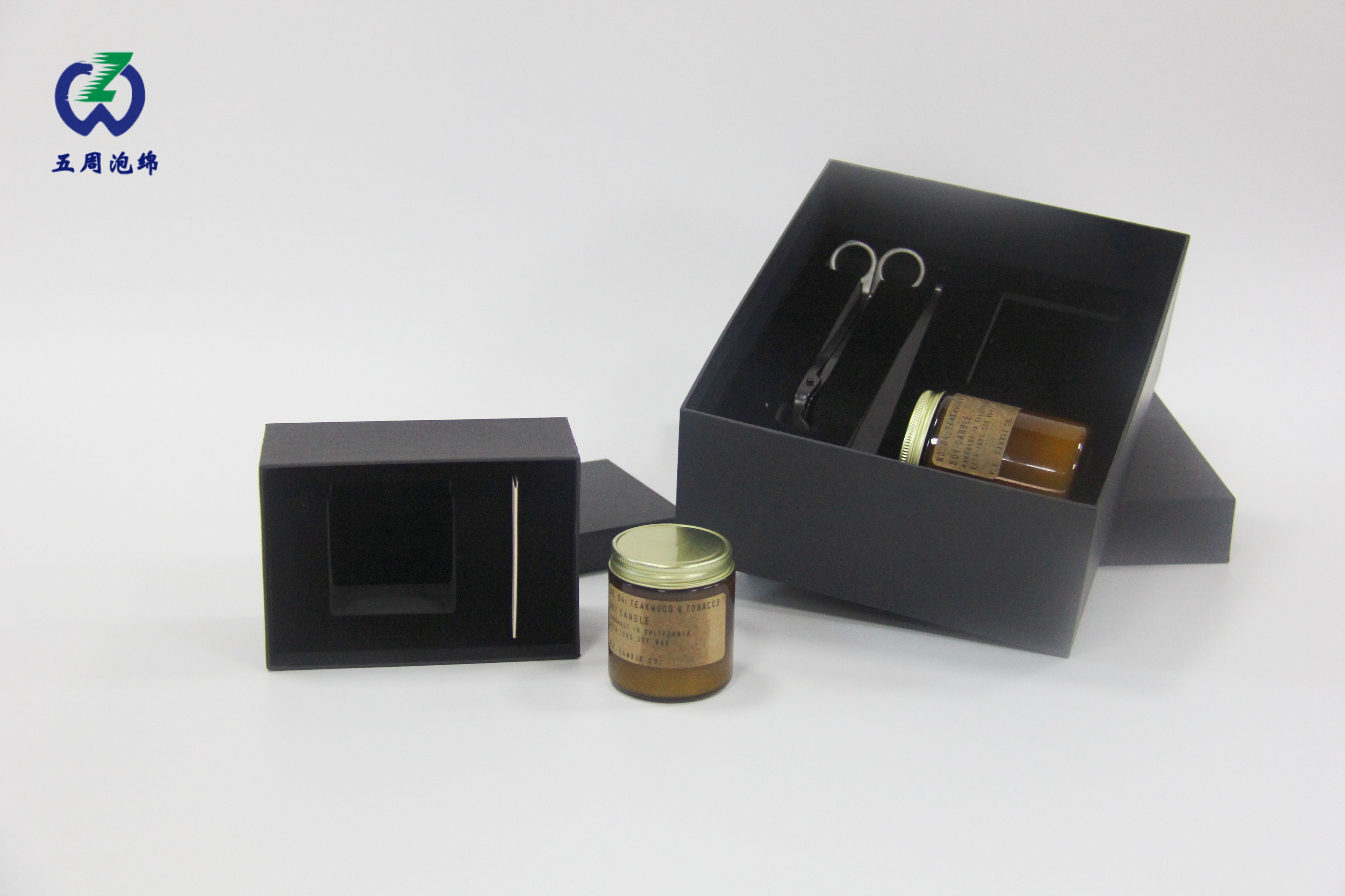 EVA泡棉內襯定制化需求激增，如何突破痛點搶占市場？