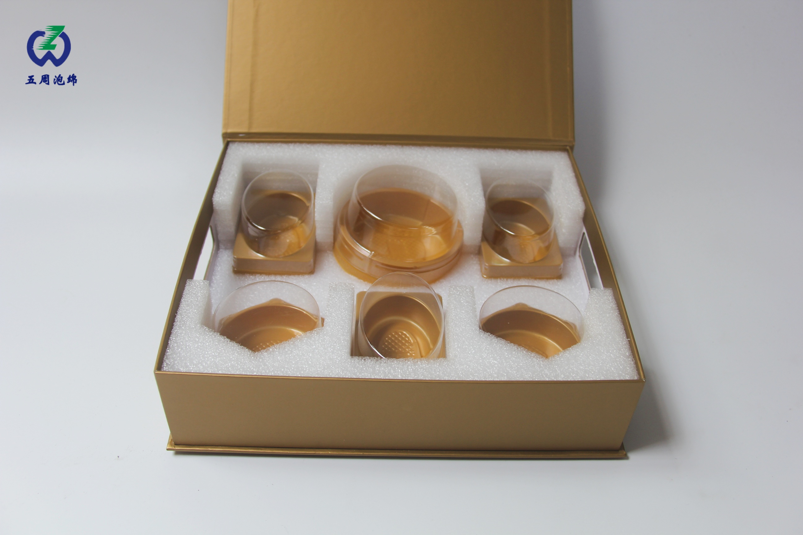 EPE珍珠棉內(nèi)襯：電商物流的「隱形守護(hù)者」