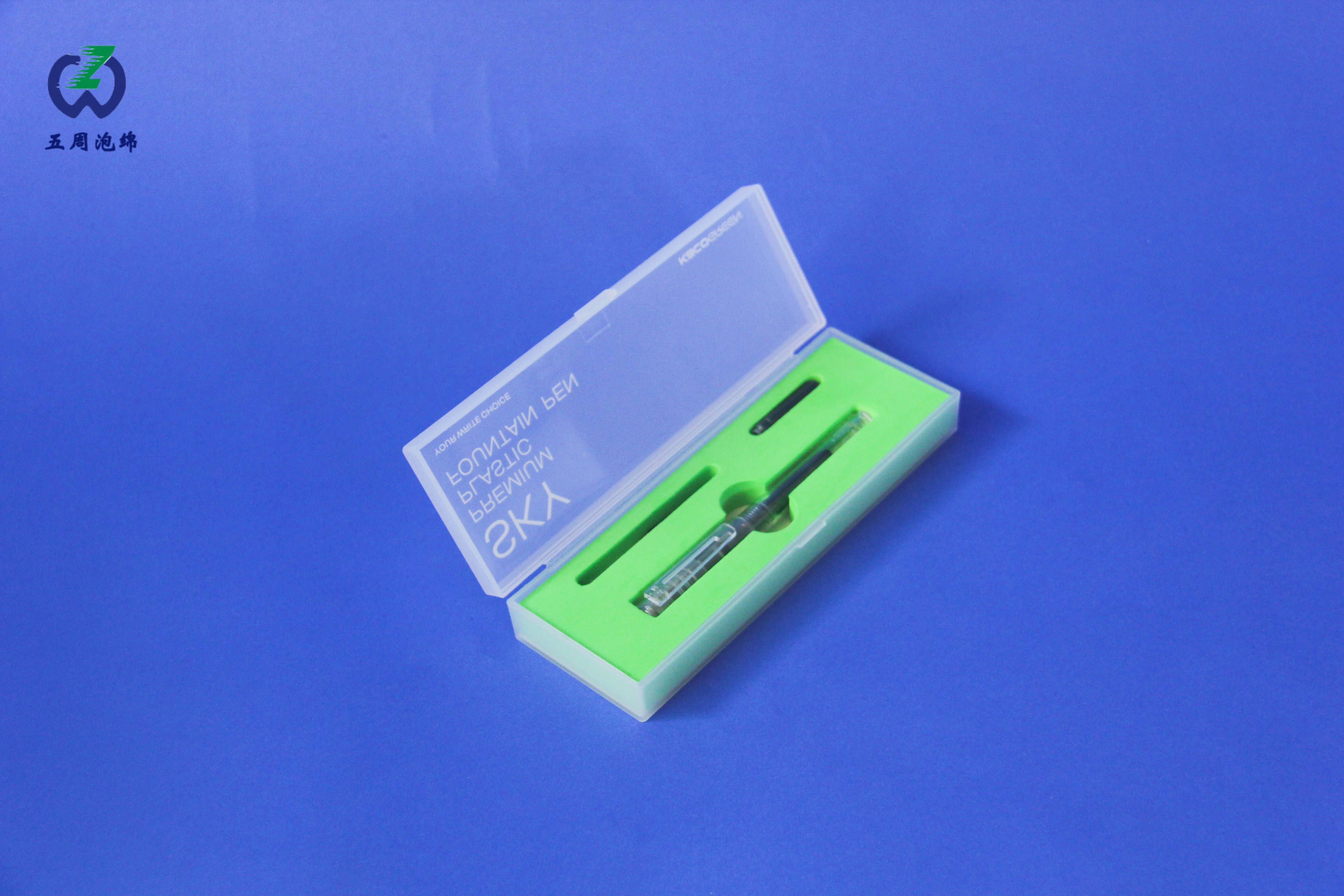 包裝成本直降30%？EVA泡棉內(nèi)襯的「省錢密碼」大公開！