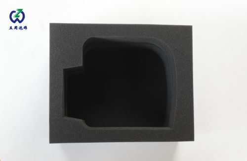 【緩沖革命】PU海綿內(nèi)襯：為什么頂級品牌都在用它保護產(chǎn)品？