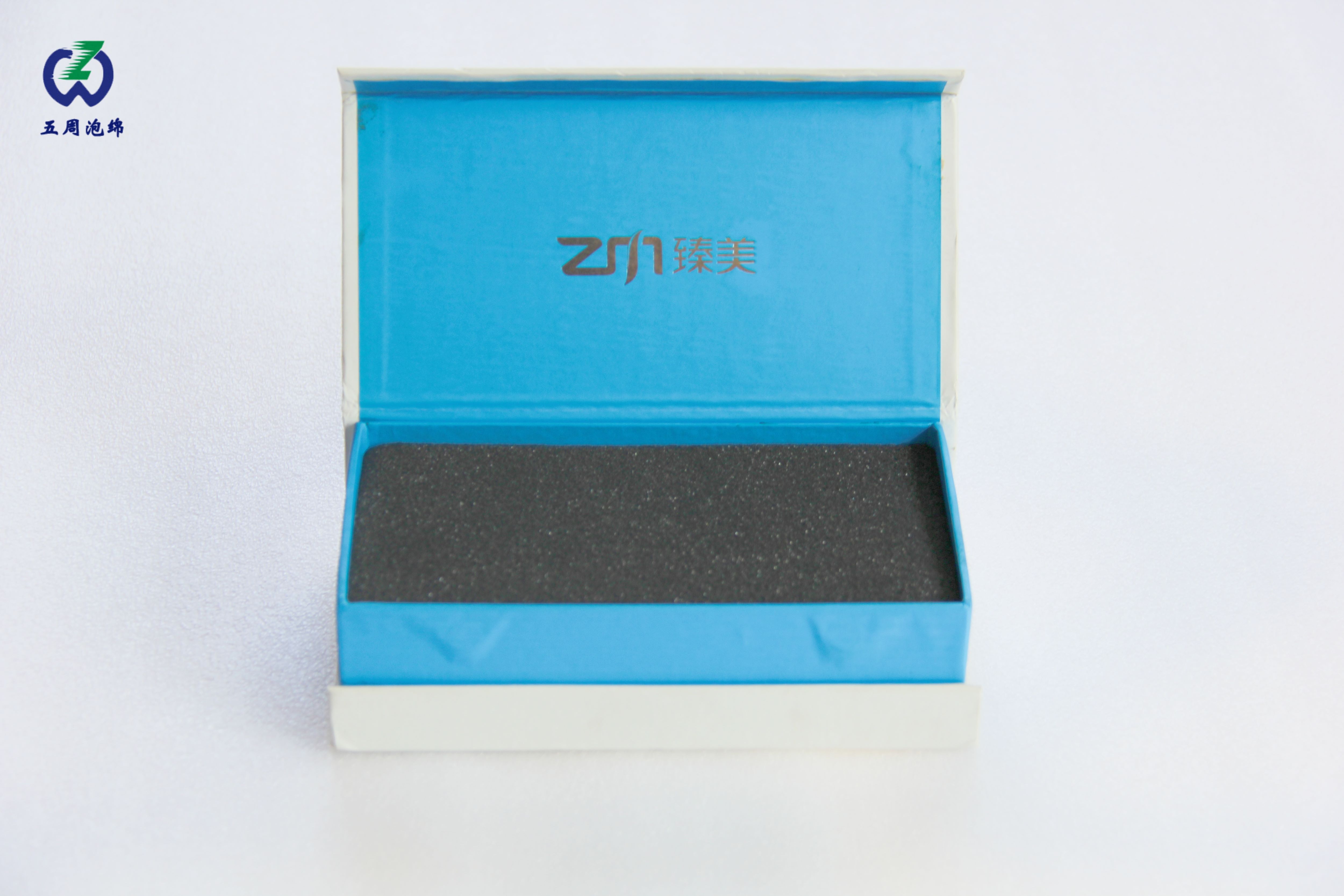 運輸必看！PU海綿內(nèi)襯如何讓您的貨損率直降80%？