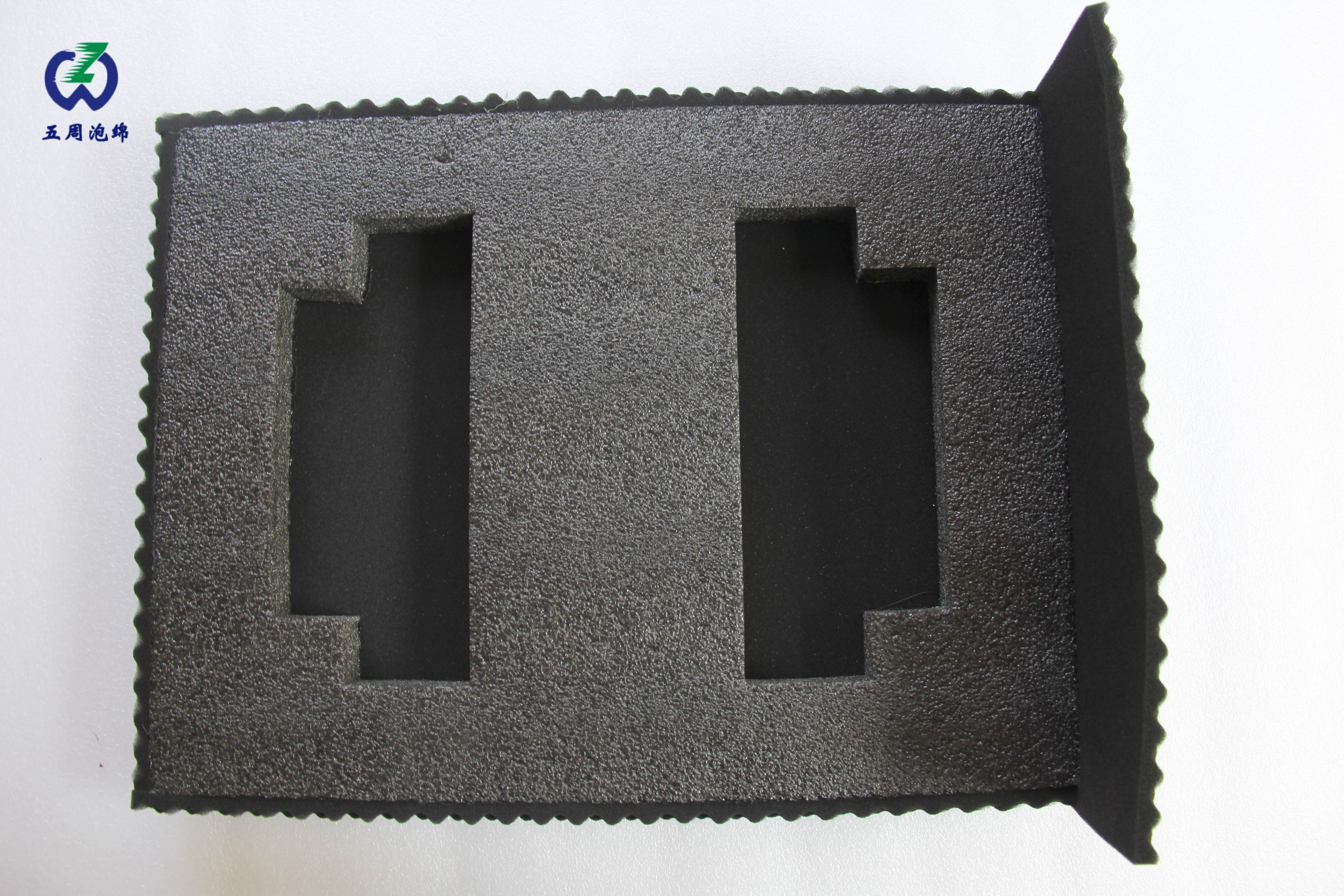 如何正確選擇適合產(chǎn)品的PU海綿內(nèi)襯厚度？