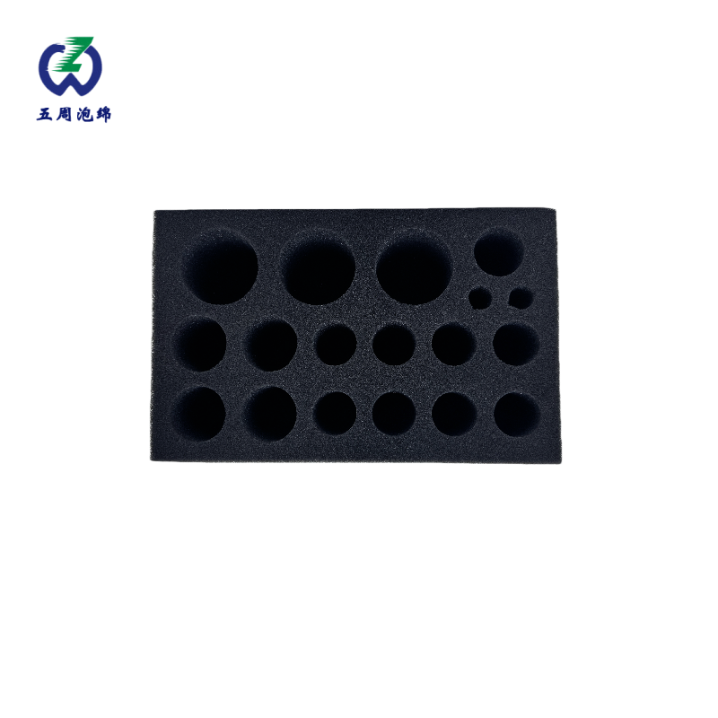 PU海綿內(nèi)襯選購指南：如何挑選適合的材質(zhì)與密度？