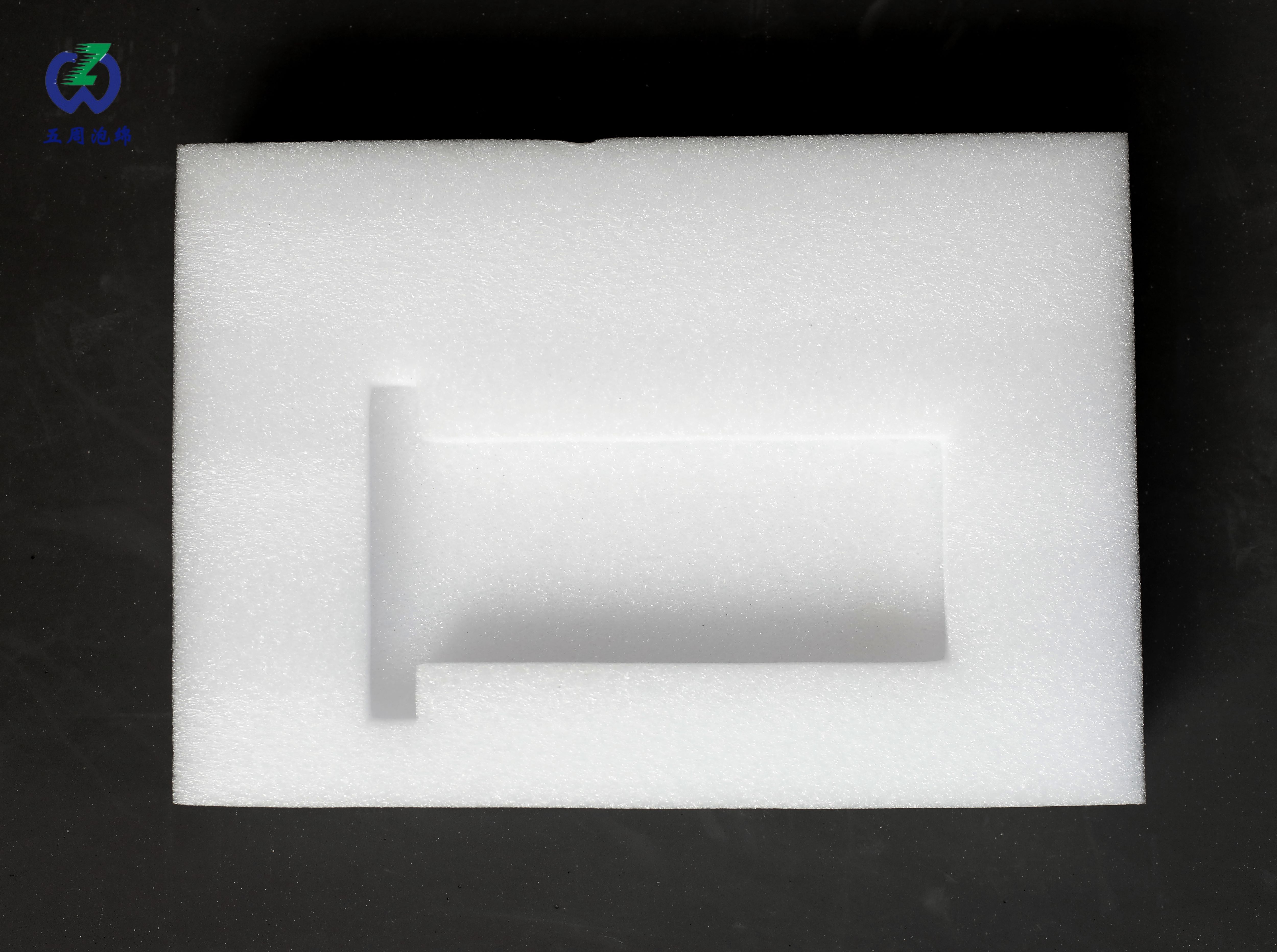 定制EPE珍珠棉內(nèi)襯避坑指南：品牌文化傳播的隱藏戰(zhàn)場