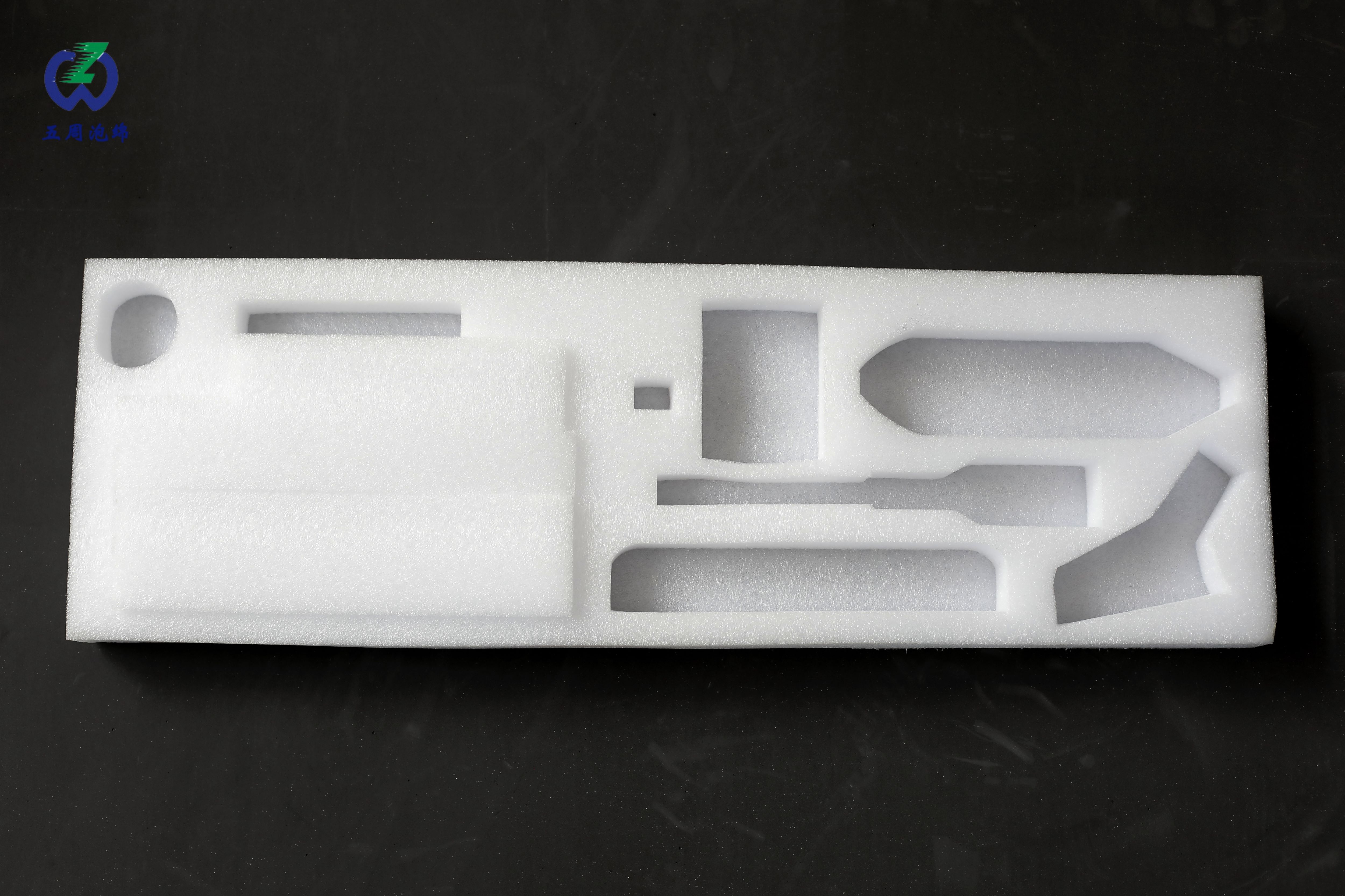 環(huán)保包裝新選擇：EPE珍珠棉如何助力品牌構(gòu)建綠色文化？