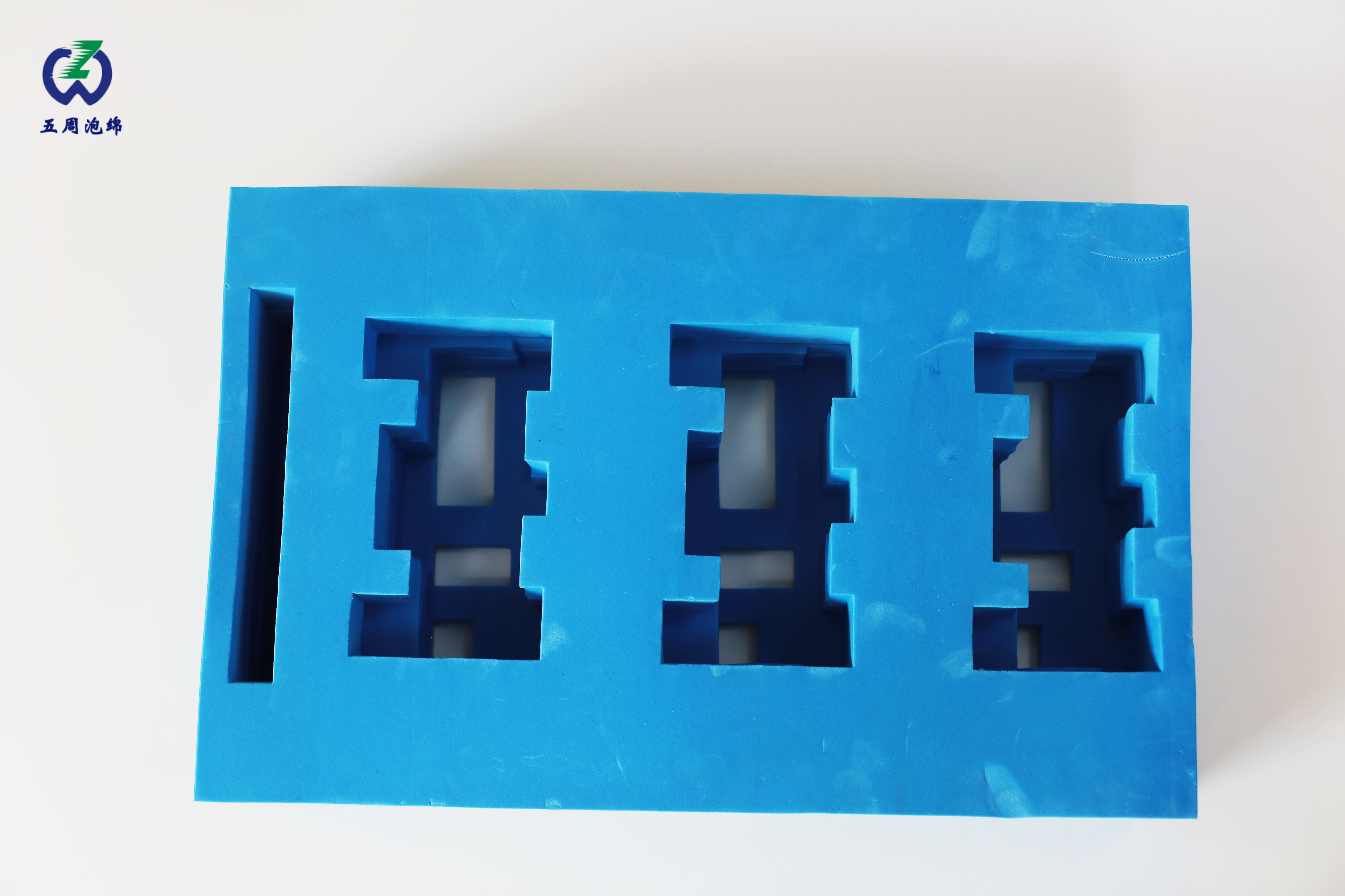 為什么你的產(chǎn)品運(yùn)輸總受損？EVA泡棉內(nèi)襯能否成為解決方案？