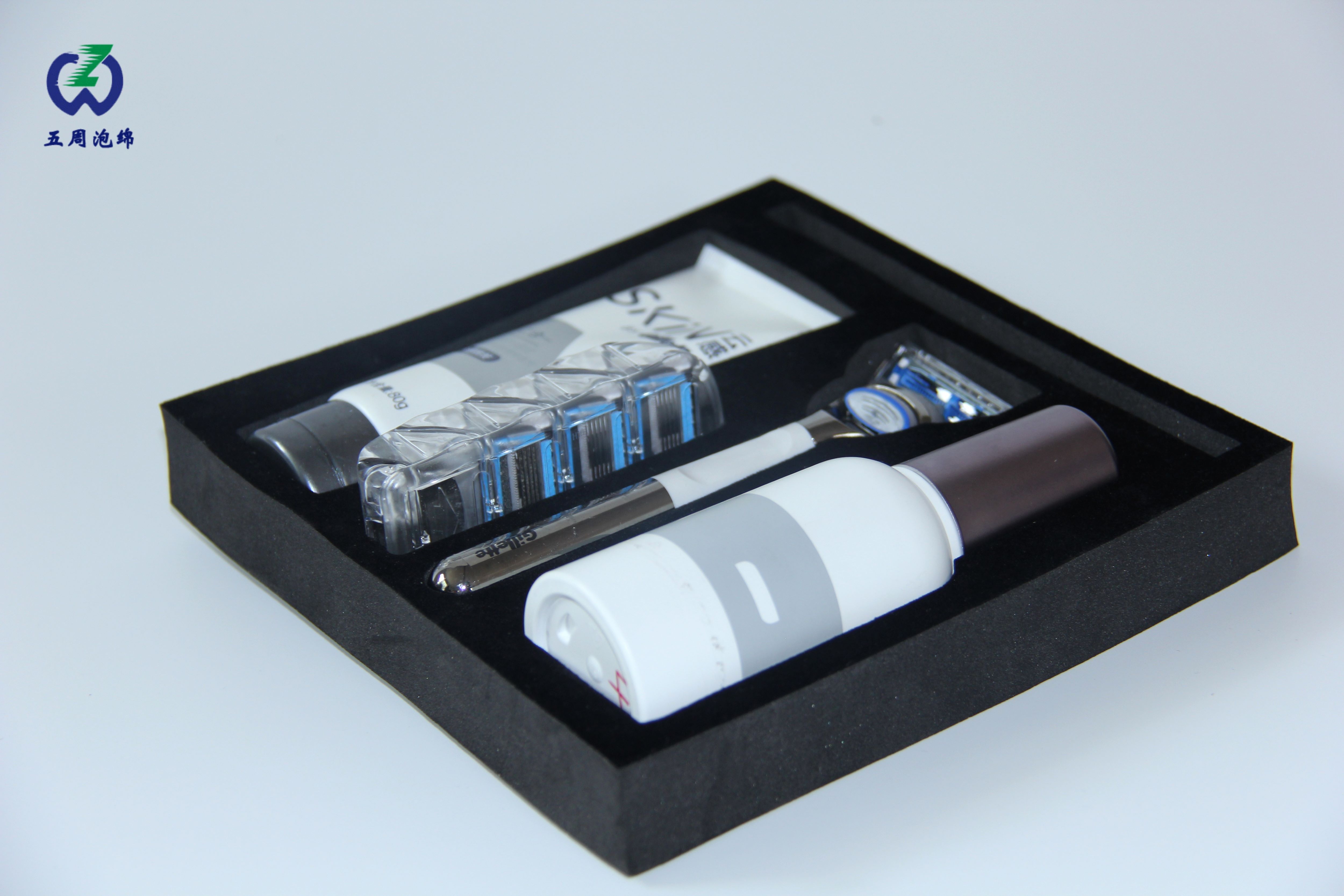 如何通過(guò)EVA泡棉內(nèi)襯降低物流破損率？