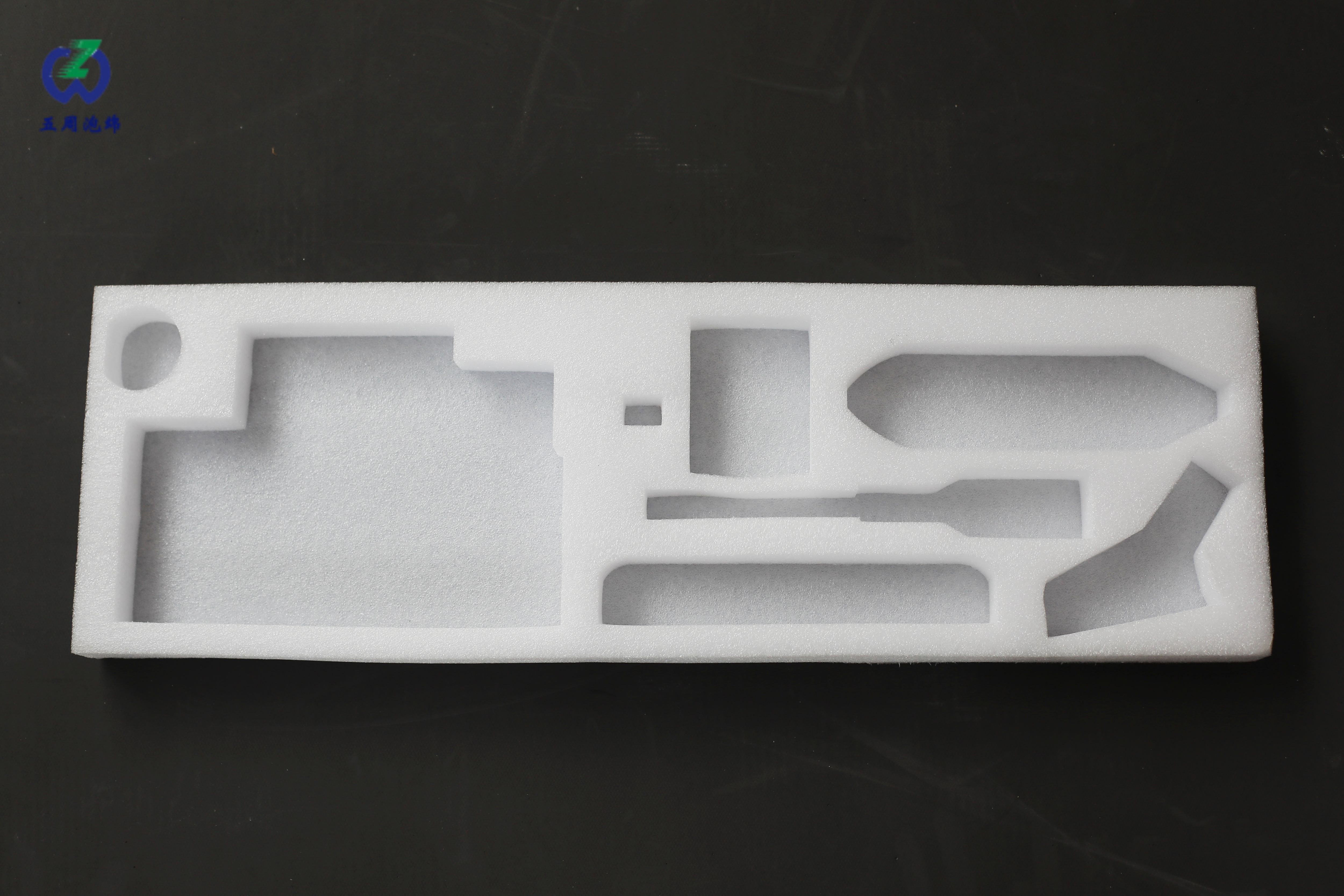 EPE珍珠棉內(nèi)襯選購(gòu)指南：3步定制最佳緩沖方案