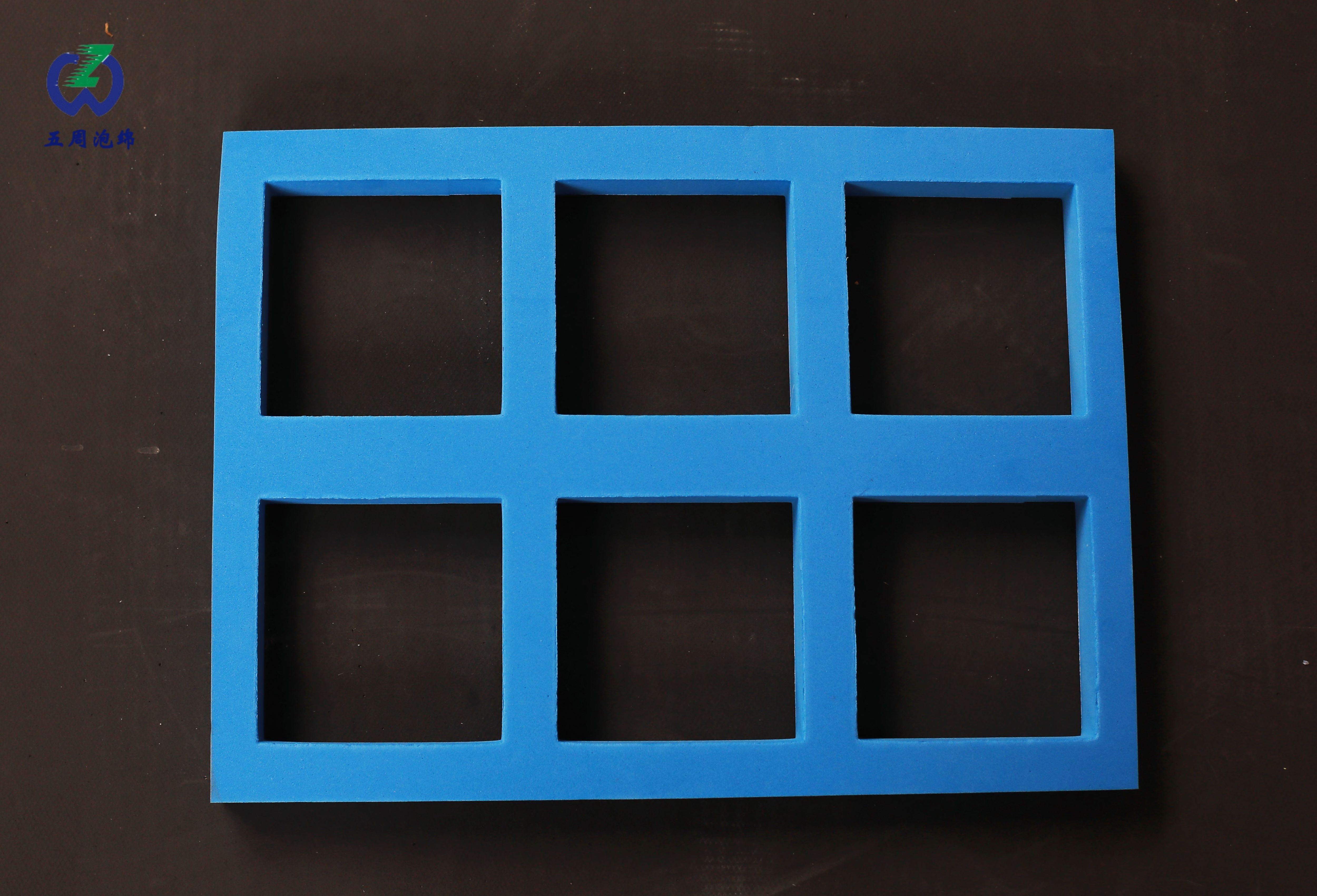 為什么說EVA泡棉內(nèi)襯是包裝安全的最后一道防線？