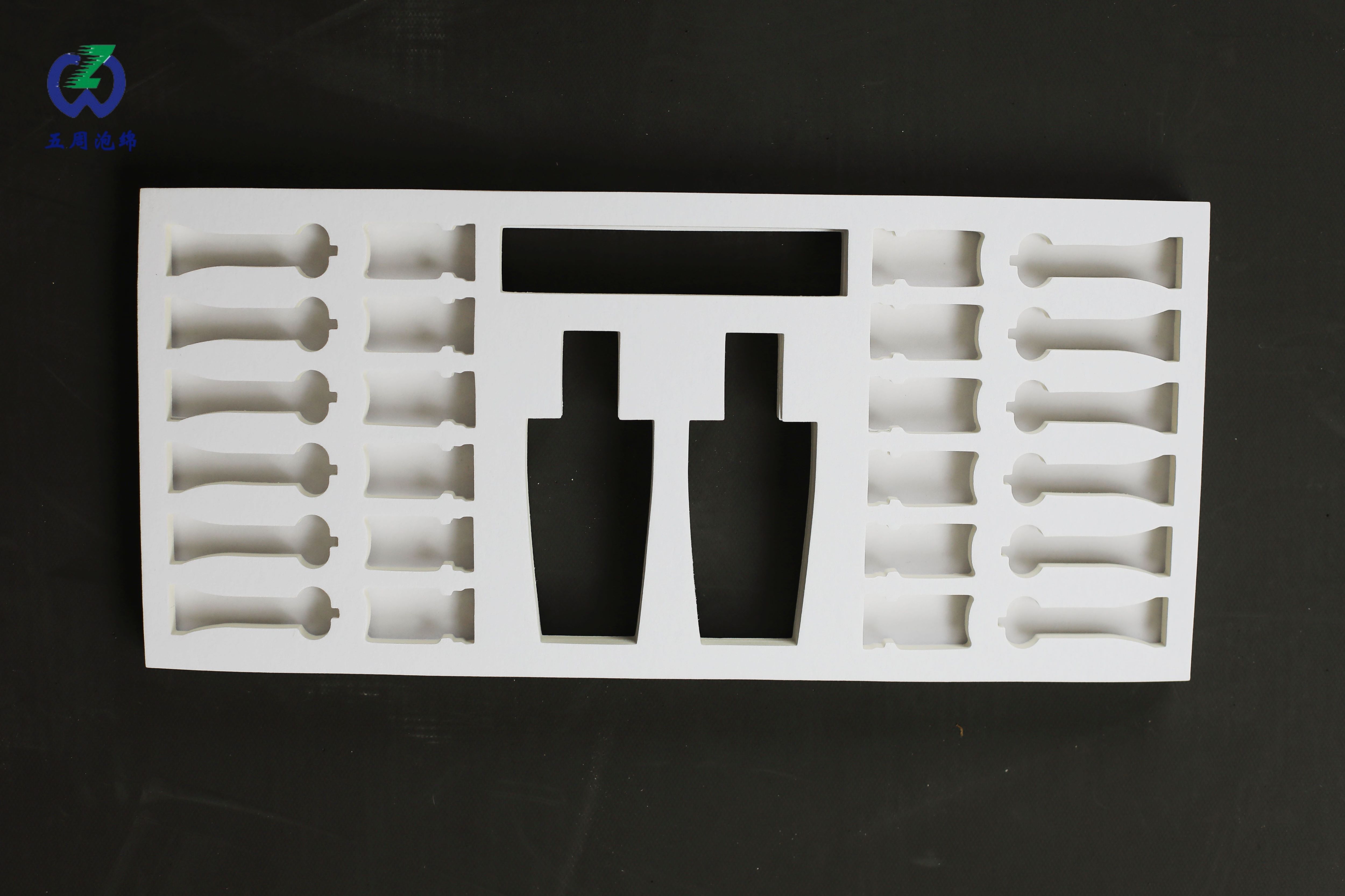 五金店主如何用EVA泡棉內(nèi)襯提升工具銷(xiāo)量？