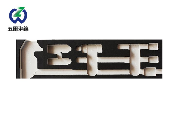 環(huán)保包裝革命下，EVA泡棉內(nèi)襯的突圍真相