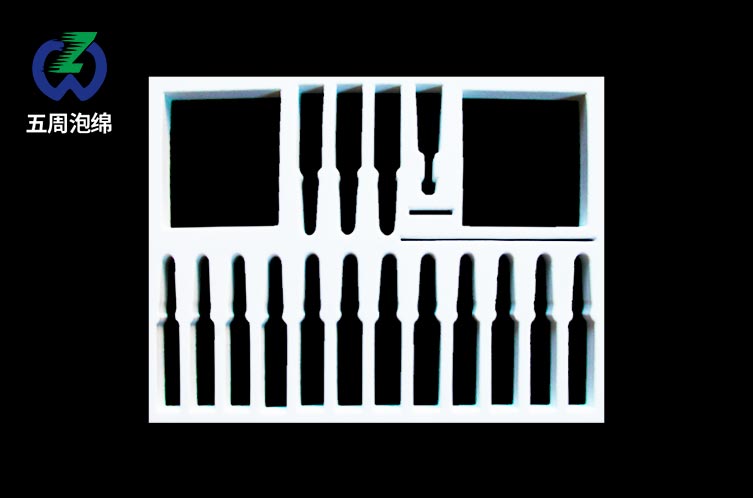 蘇州五周泡棉：專注泡棉定制19年，用實力贏得信賴