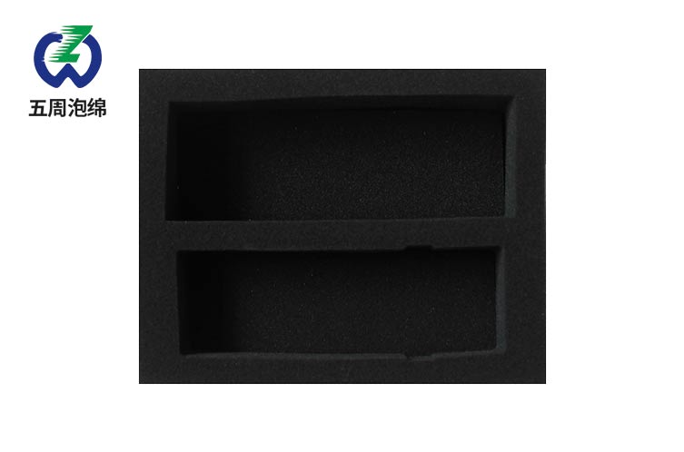 五周泡棉：50 個理由，構(gòu)建合作 “強信任”