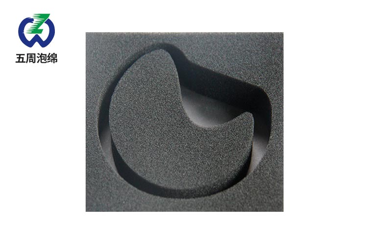 為什么PU海綿內(nèi)襯能有效防止運(yùn)輸中的破損？