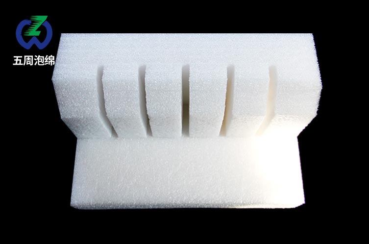 客戶需求升級(jí)！EPE珍珠棉定制化內(nèi)襯成高端包裝主流選擇