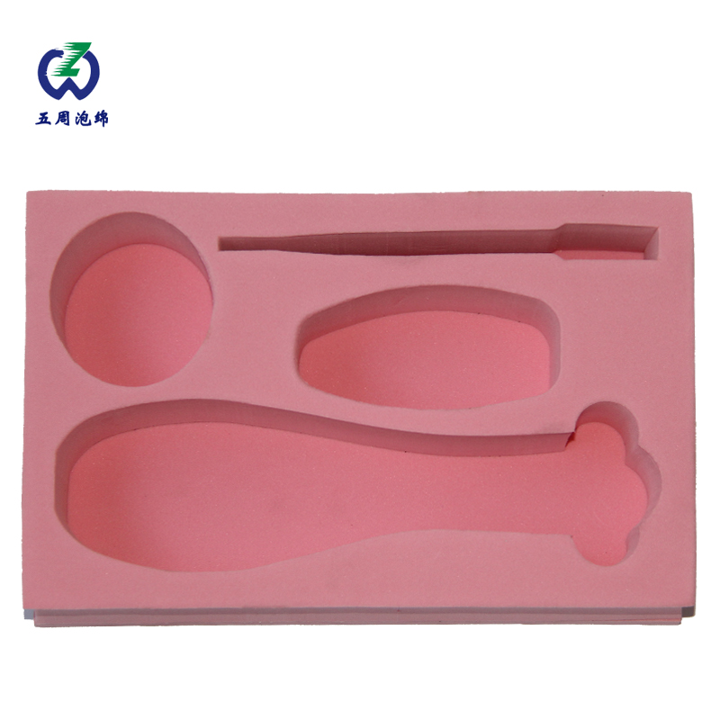 19年匠心沉淀，打造泡棉包裝源頭實力