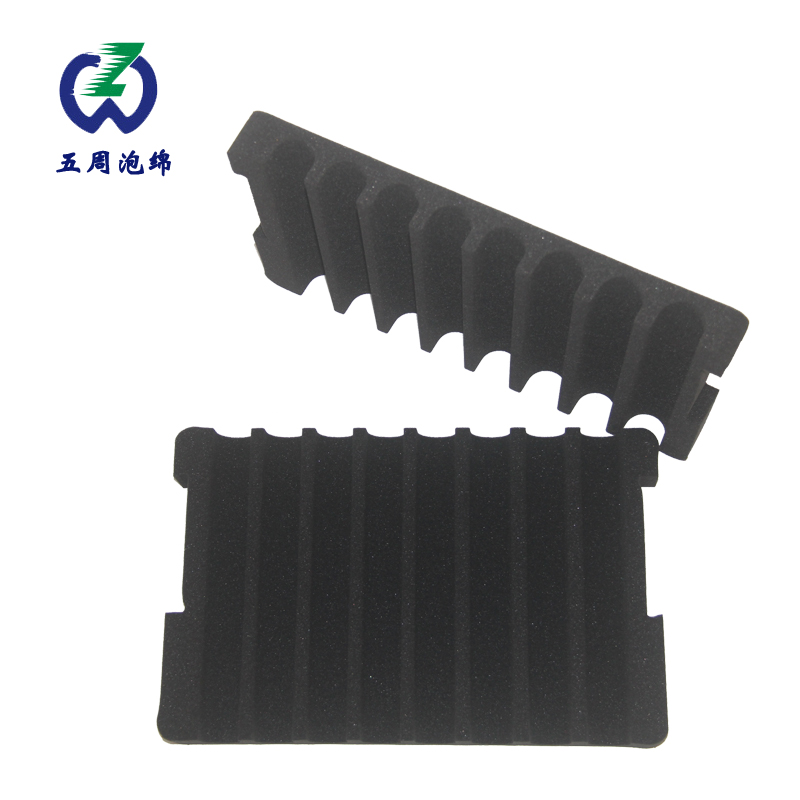  PU海綿內(nèi)襯與其他材質對比：為何成為包裝行業(yè)首選  