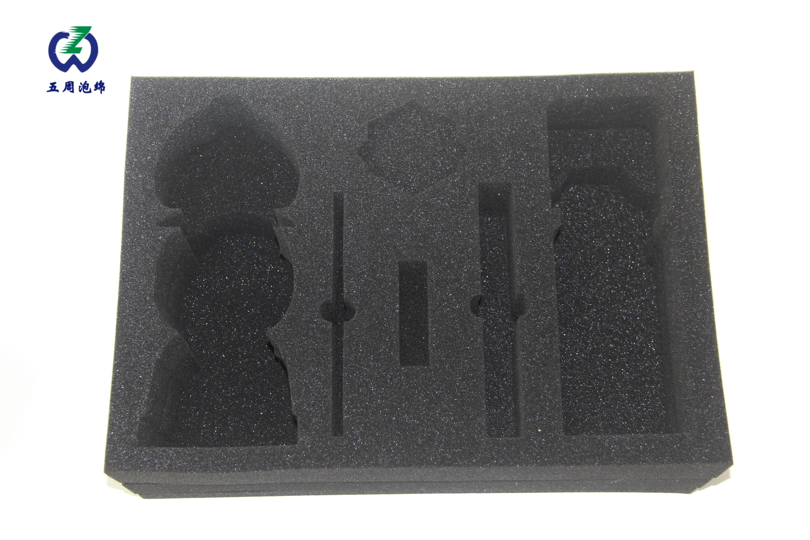 高性能PU海綿內(nèi)襯的結構設計與功能優(yōu)勢解讀