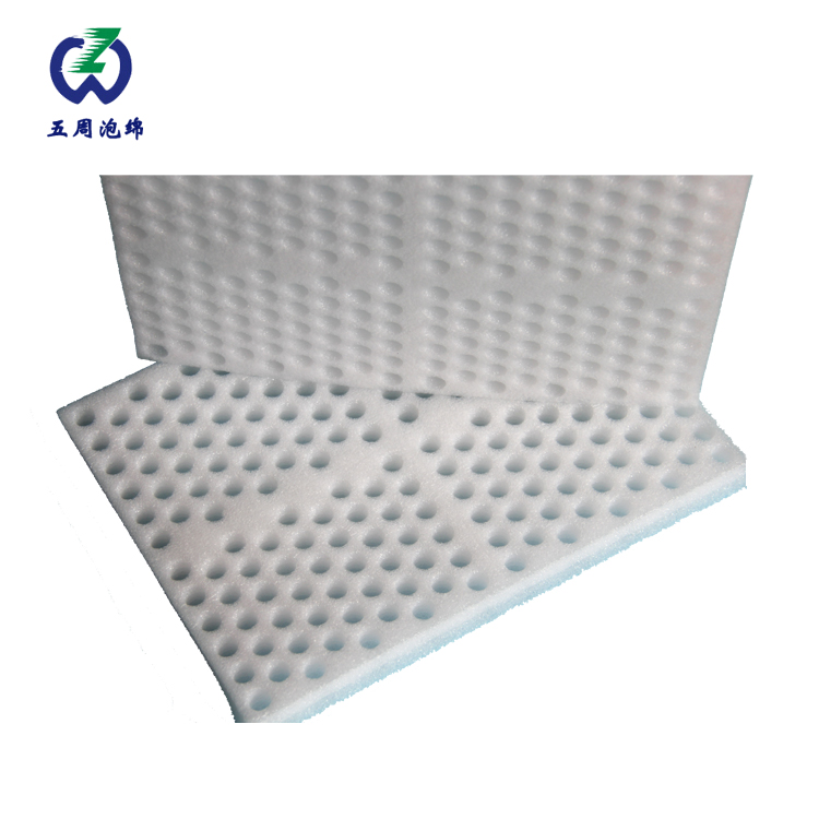 輕便環(huán)保兼具：EPE珍珠棉內(nèi)襯在不同行業(yè)中的標(biāo)準(zhǔn)化應(yīng)用