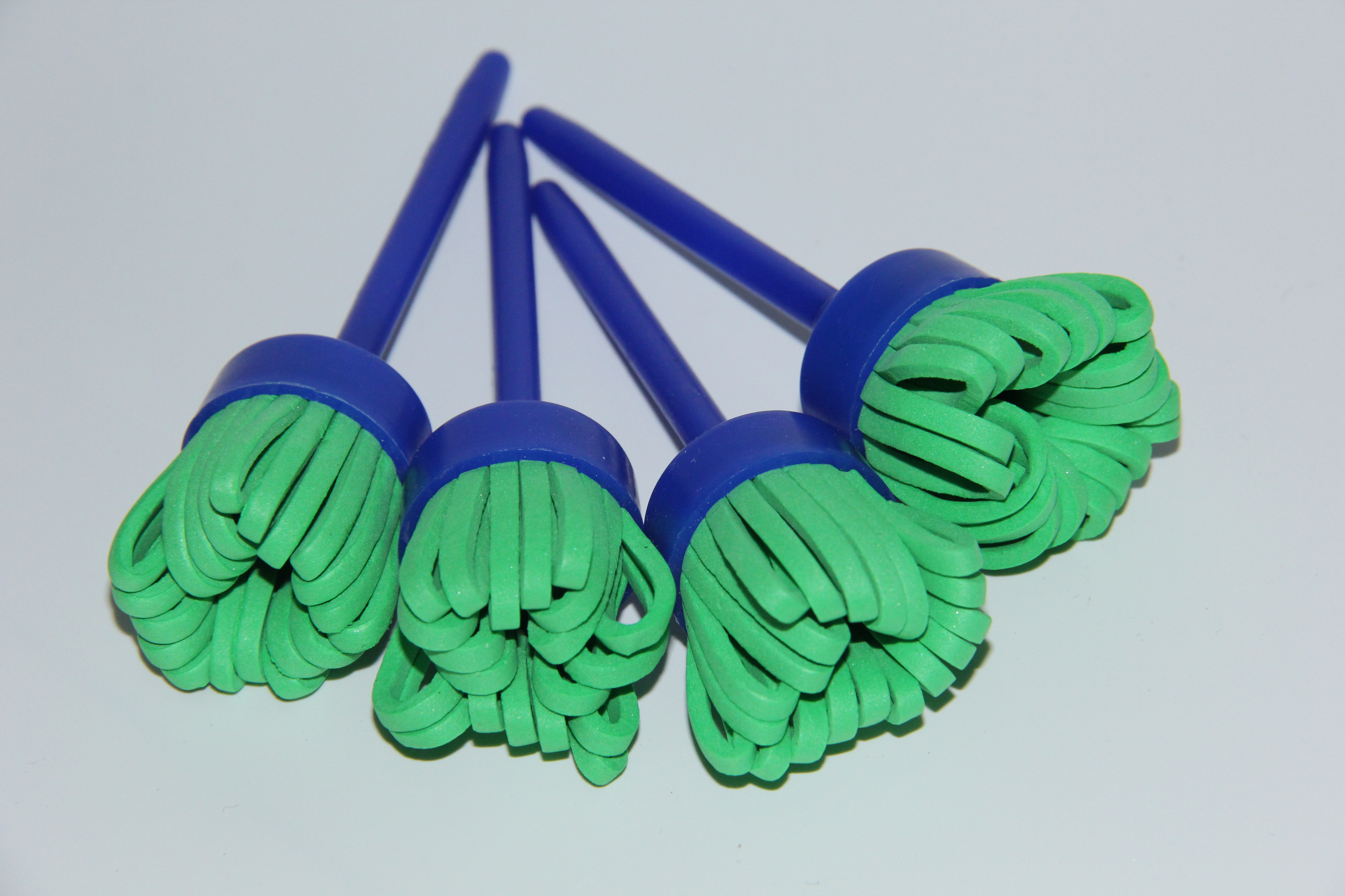 隱藏百萬(wàn)成本的工業(yè)秘訣——揭秘EVA泡棉內(nèi)襯的產(chǎn)品力測(cè)試