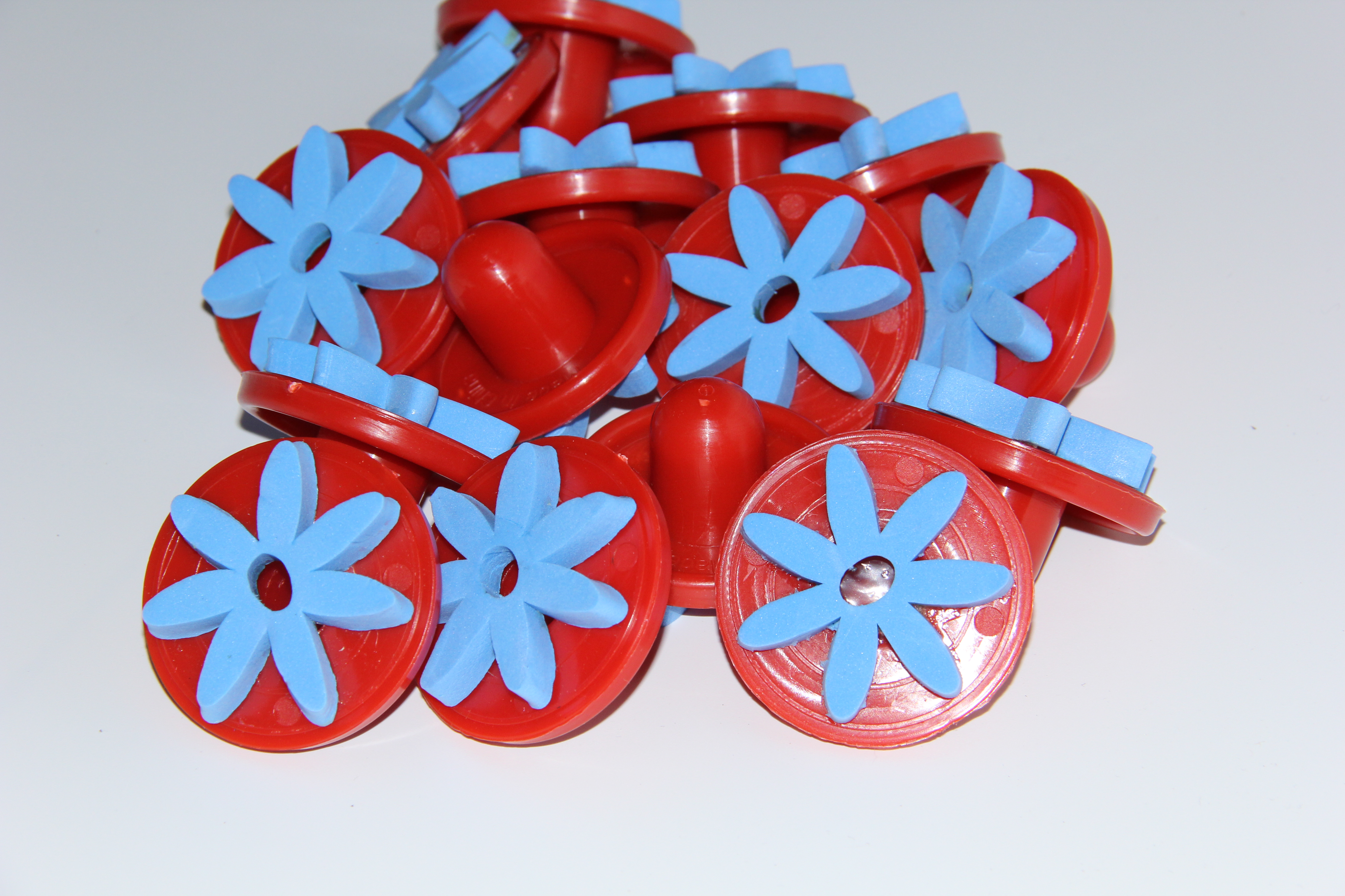 大核心優(yōu)勢(shì)解密！EVA泡棉內(nèi)襯如何碾壓傳統(tǒng)緩沖材料？ 