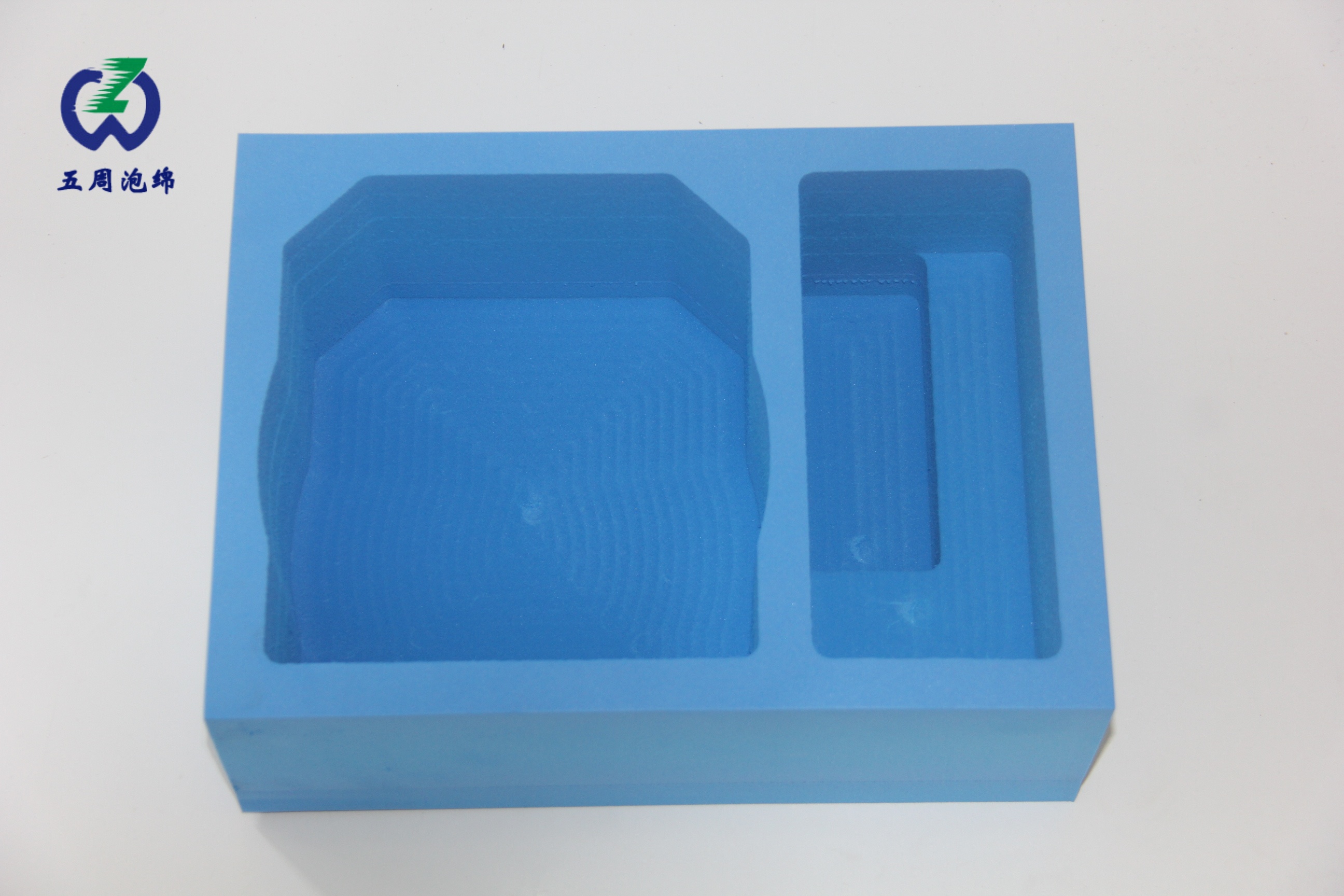 為什么頂級(jí)包裝都愛(ài)用EVA泡棉內(nèi)襯？揭秘背后的「黑科技」！