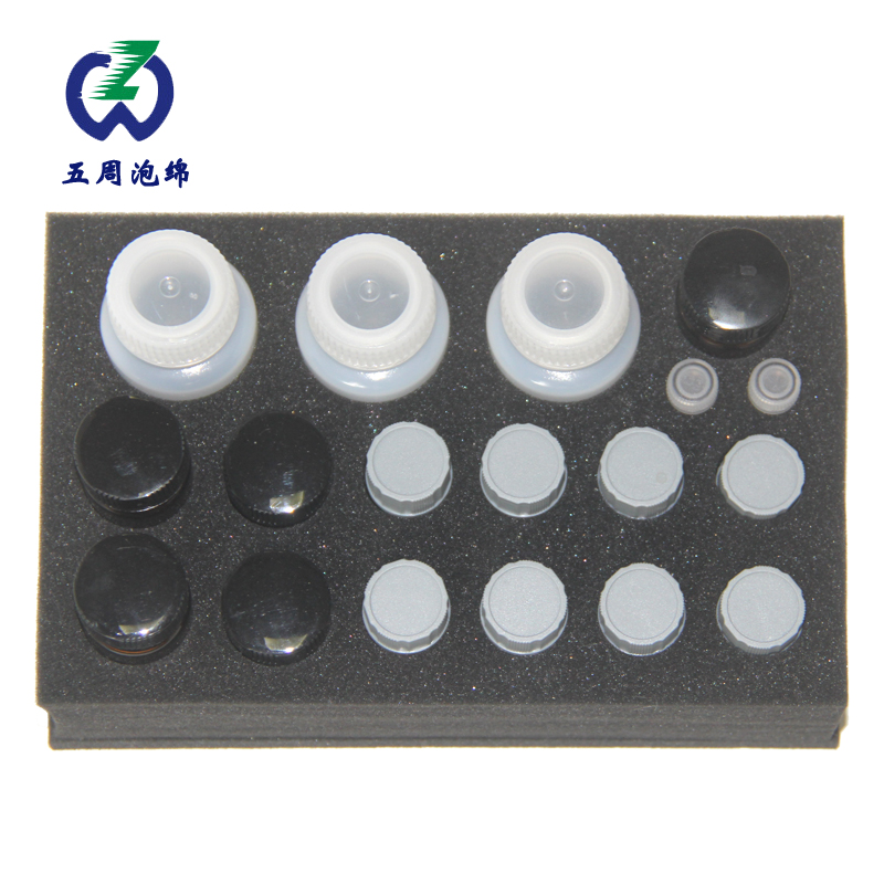 輕量化革命：新能源車領(lǐng)域PU海綿內(nèi)襯的應(yīng)用趨勢(shì)探秘