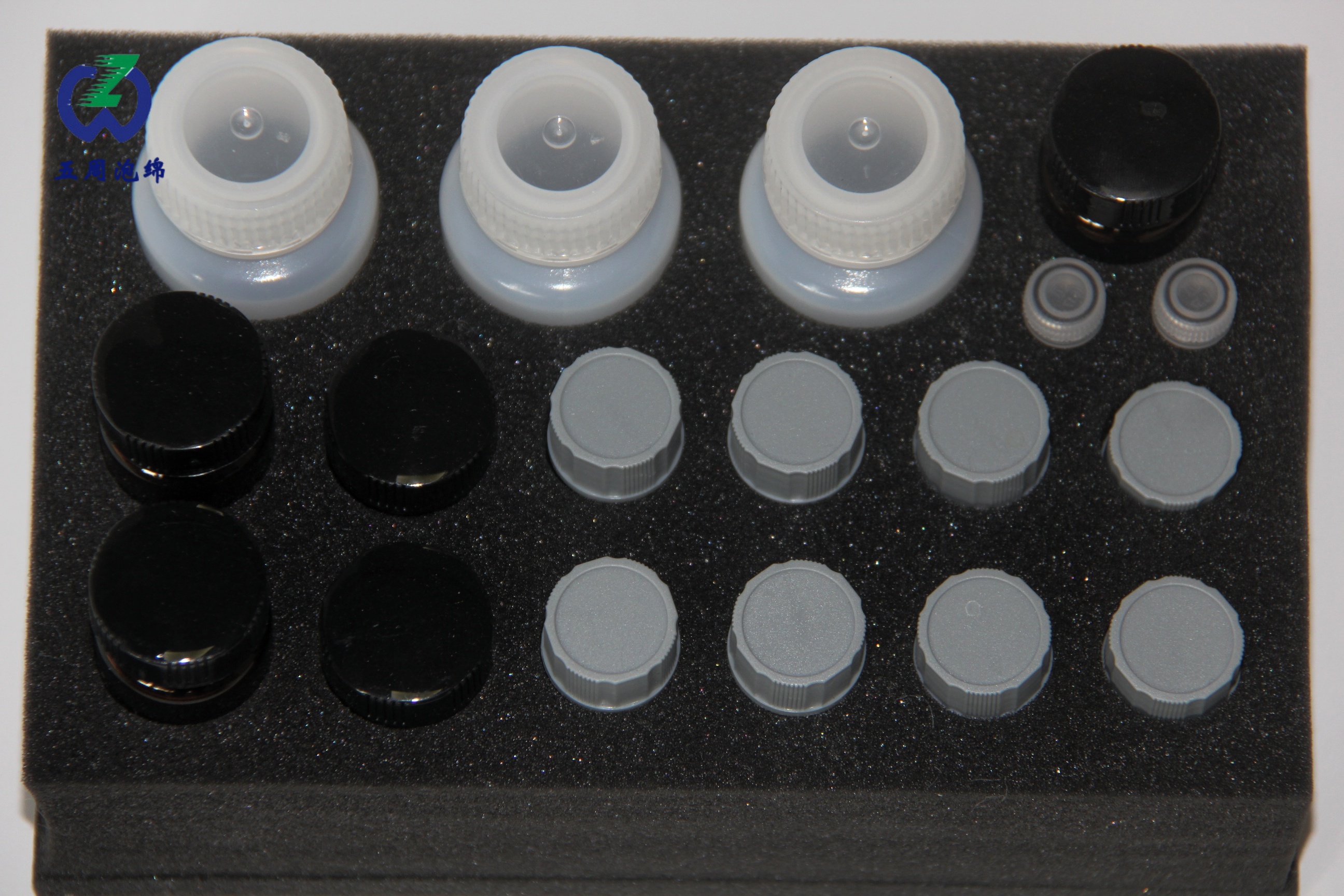 深耕泡綿定制19載，一站式包裝解決方案專家