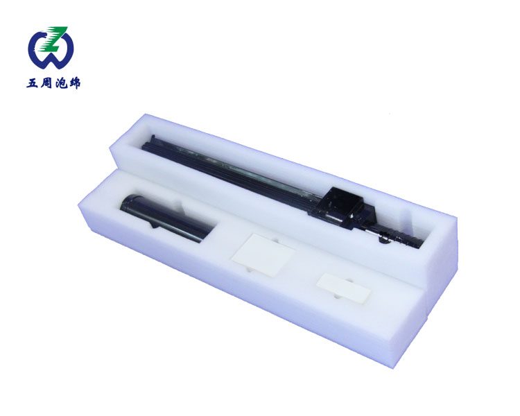 EPE珍珠棉內襯：輕巧與堅固的完美結合