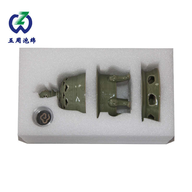 探索EPE珍珠棉內襯的廣泛應用領域——輕量化防護材料評測