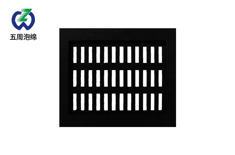 定制化防護方案：五周泡棉的個性表達與合作共贏之道