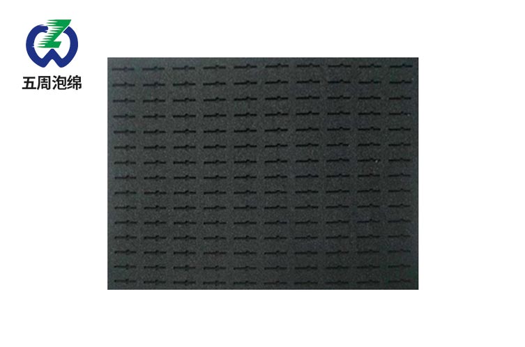 深入解析 EVA 泡棉內(nèi)襯生產(chǎn)流程，品質(zhì)從源頭把控