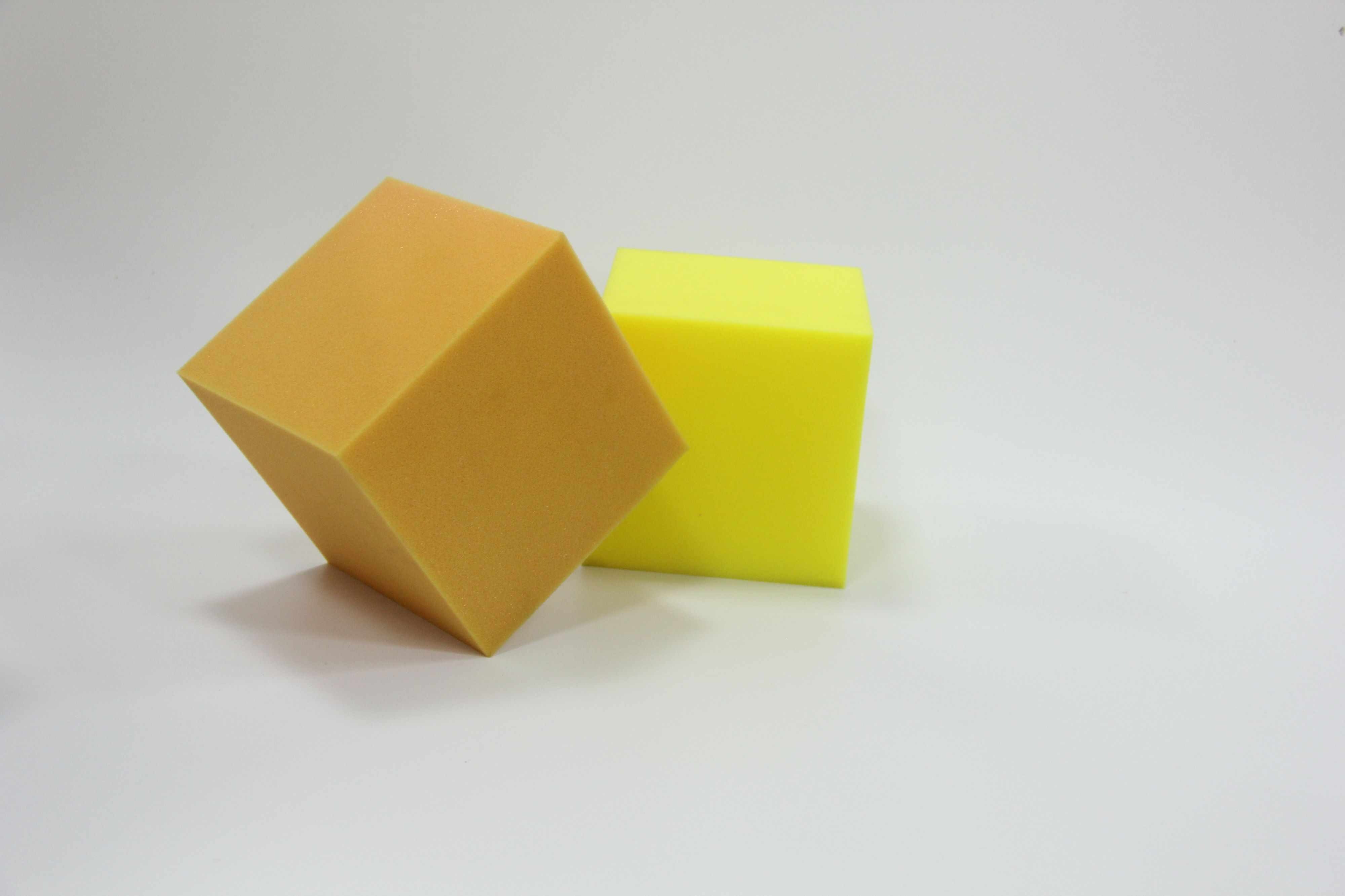 定制 PU 海綿內(nèi)襯：滿足獨(dú)特需求的全流程指南