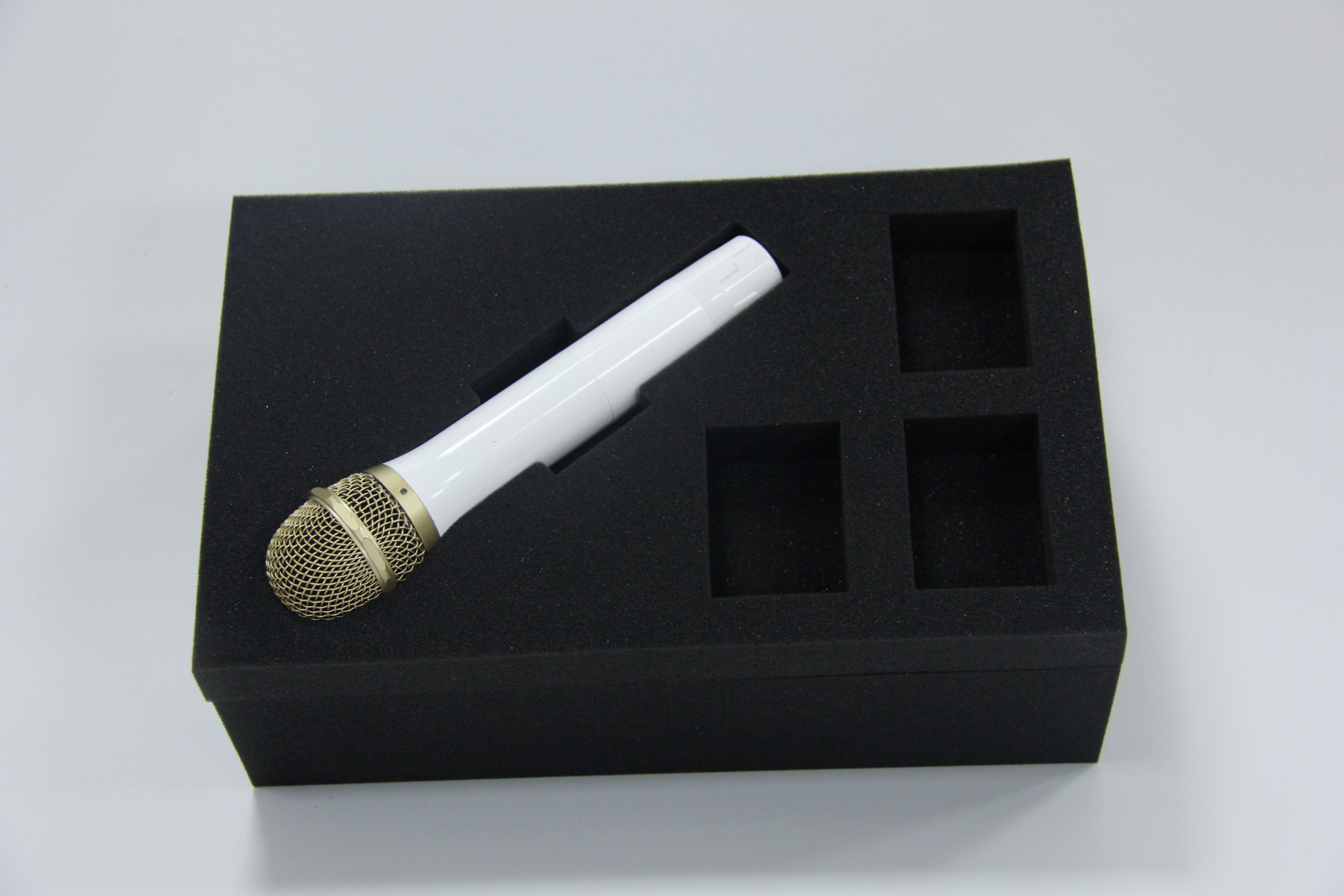 PU 海綿內(nèi)襯特性全解析：從結(jié)構(gòu)到性能的行業(yè)指南?