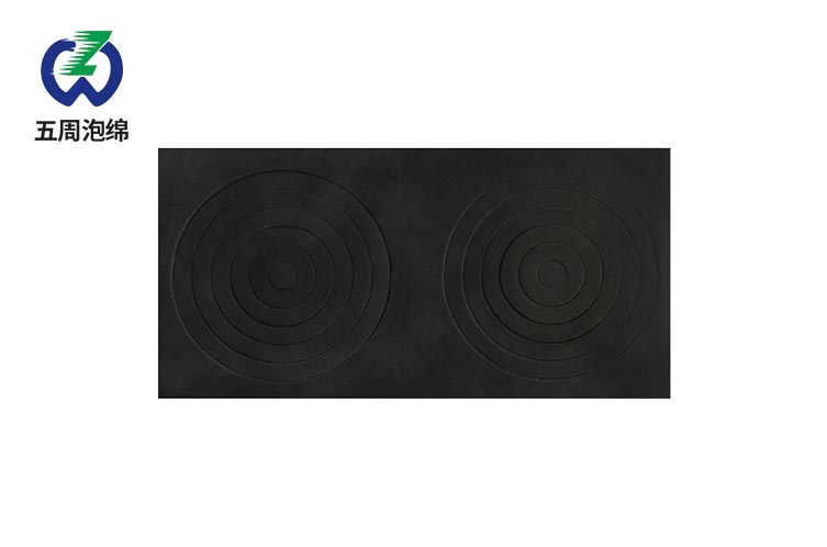 深耕十九載，五周泡棉的實(shí)力成長之路