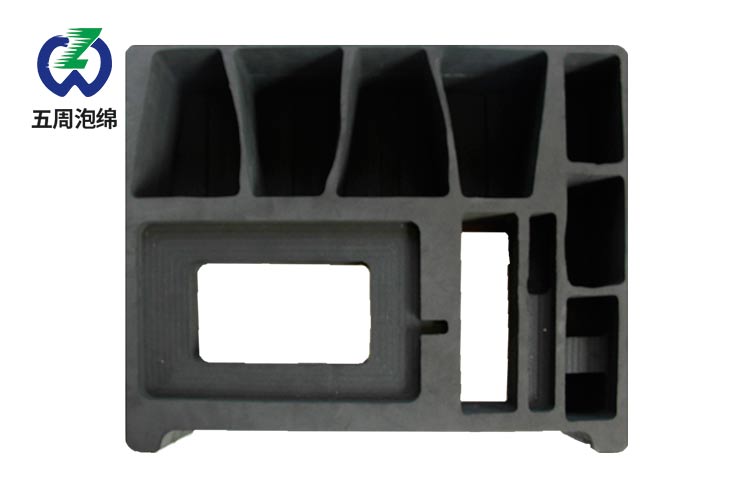 多元產(chǎn)品矩陣，五周泡棉的硬核競爭力