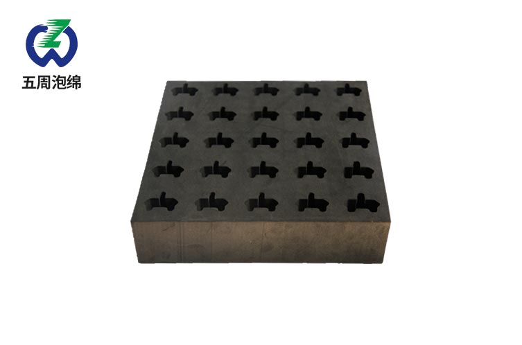 理念引領(lǐng)未來(lái)，五周泡棉的發(fā)展愿景