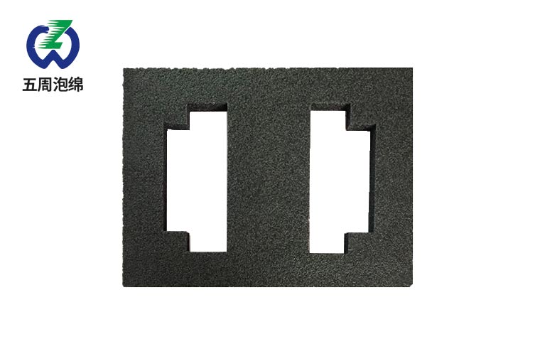 五周泡棉：從本土工廠到全國布局，用實(shí)力詮釋專業(yè)