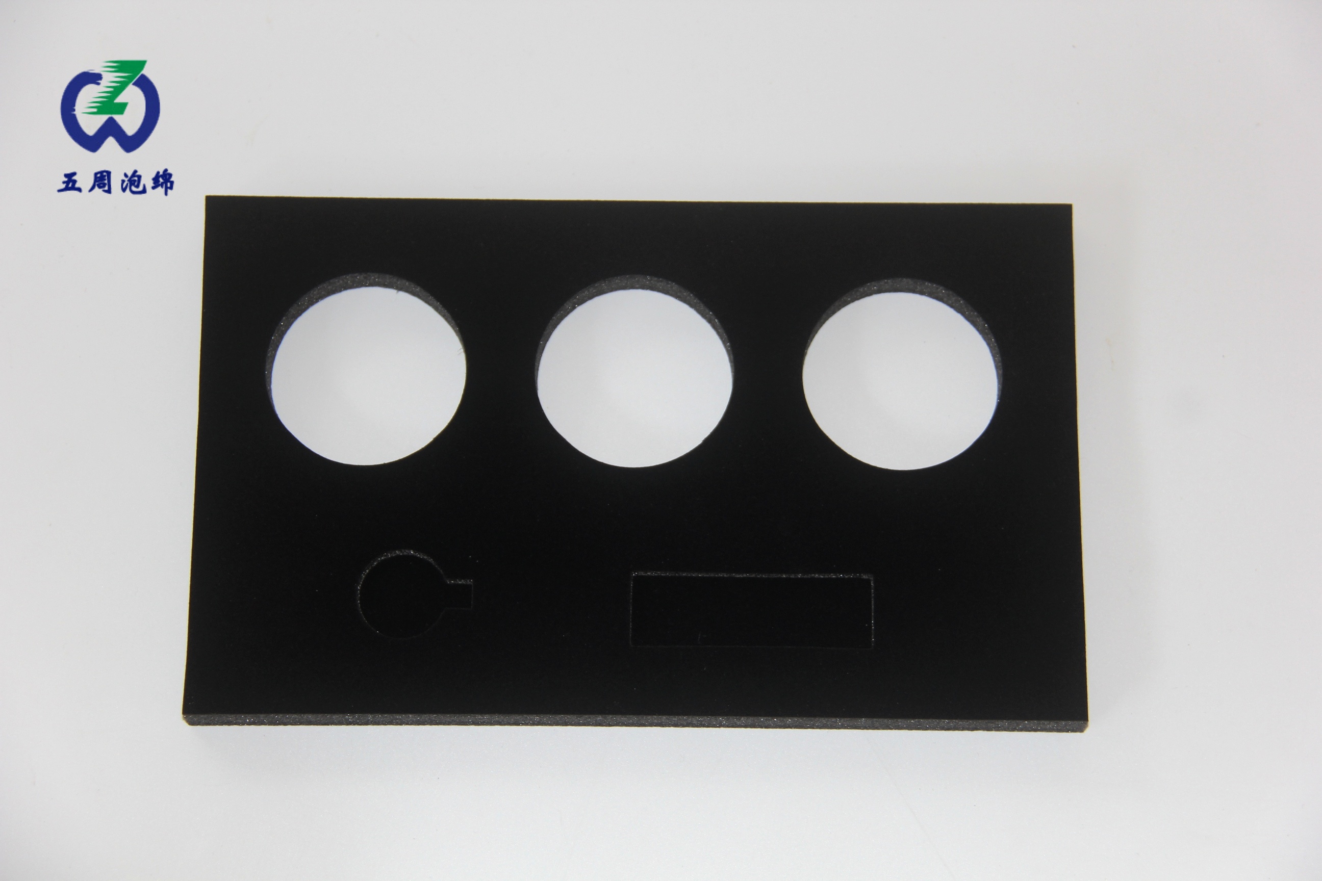 從蘇州到全國(guó)，五周泡棉的品質(zhì)擴(kuò)張之路