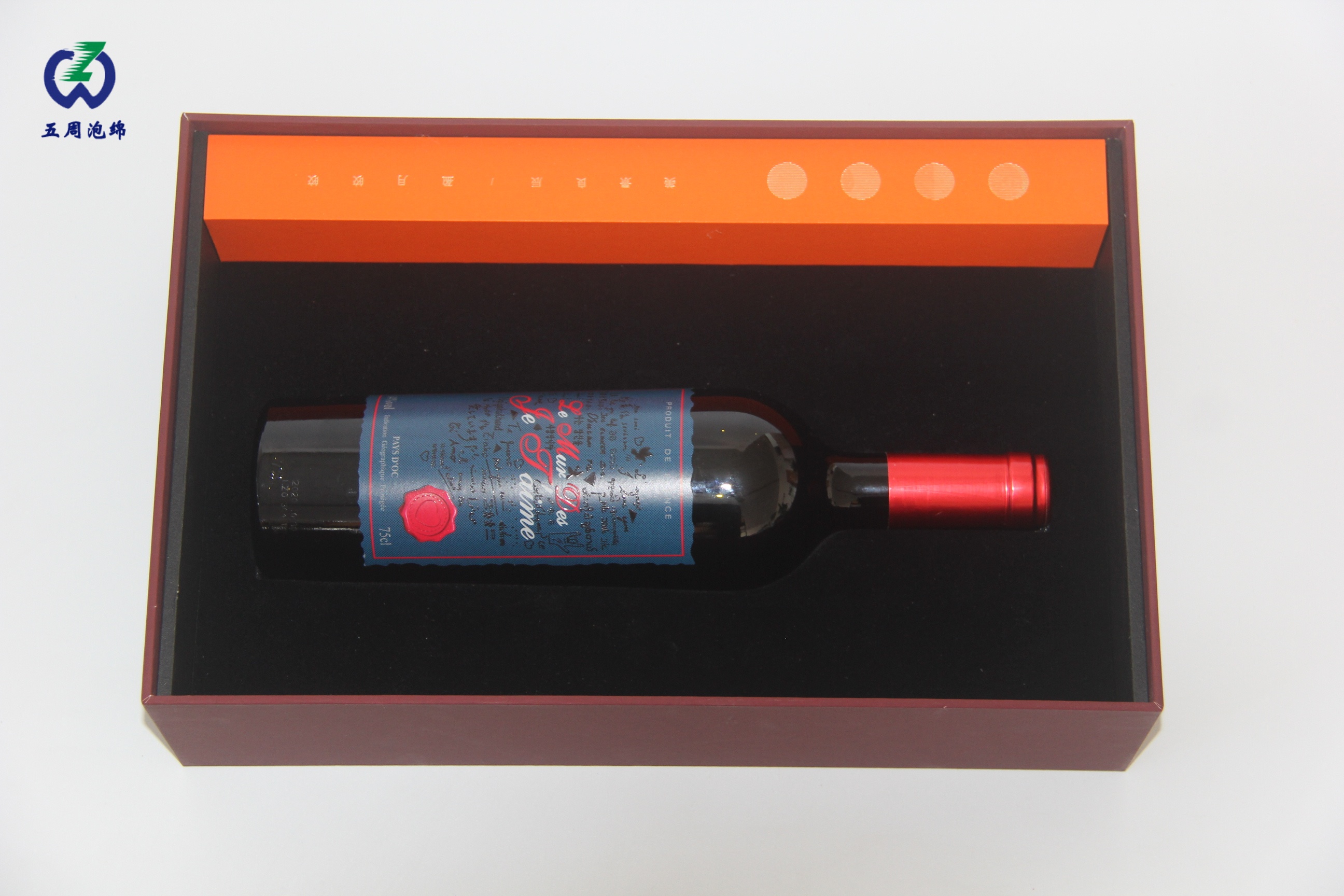 蘇州五周泡棉：用實(shí)力鑄就行業(yè)典范