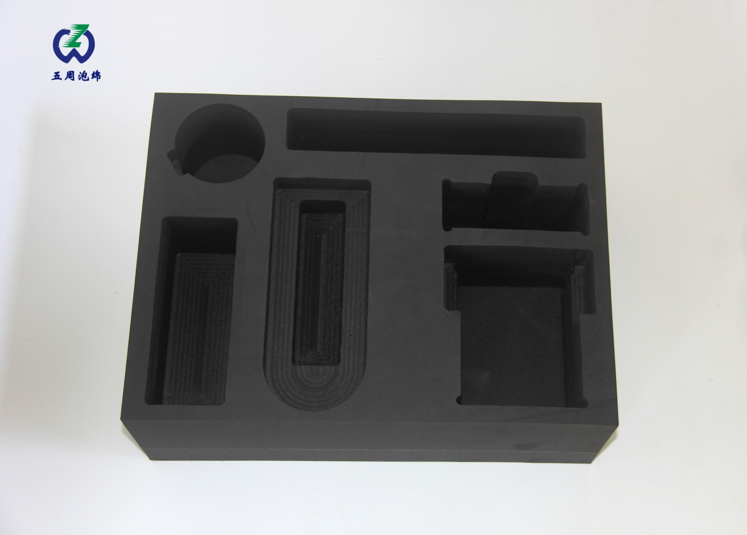 以理念為魂，五周泡棉的經(jīng)營之道