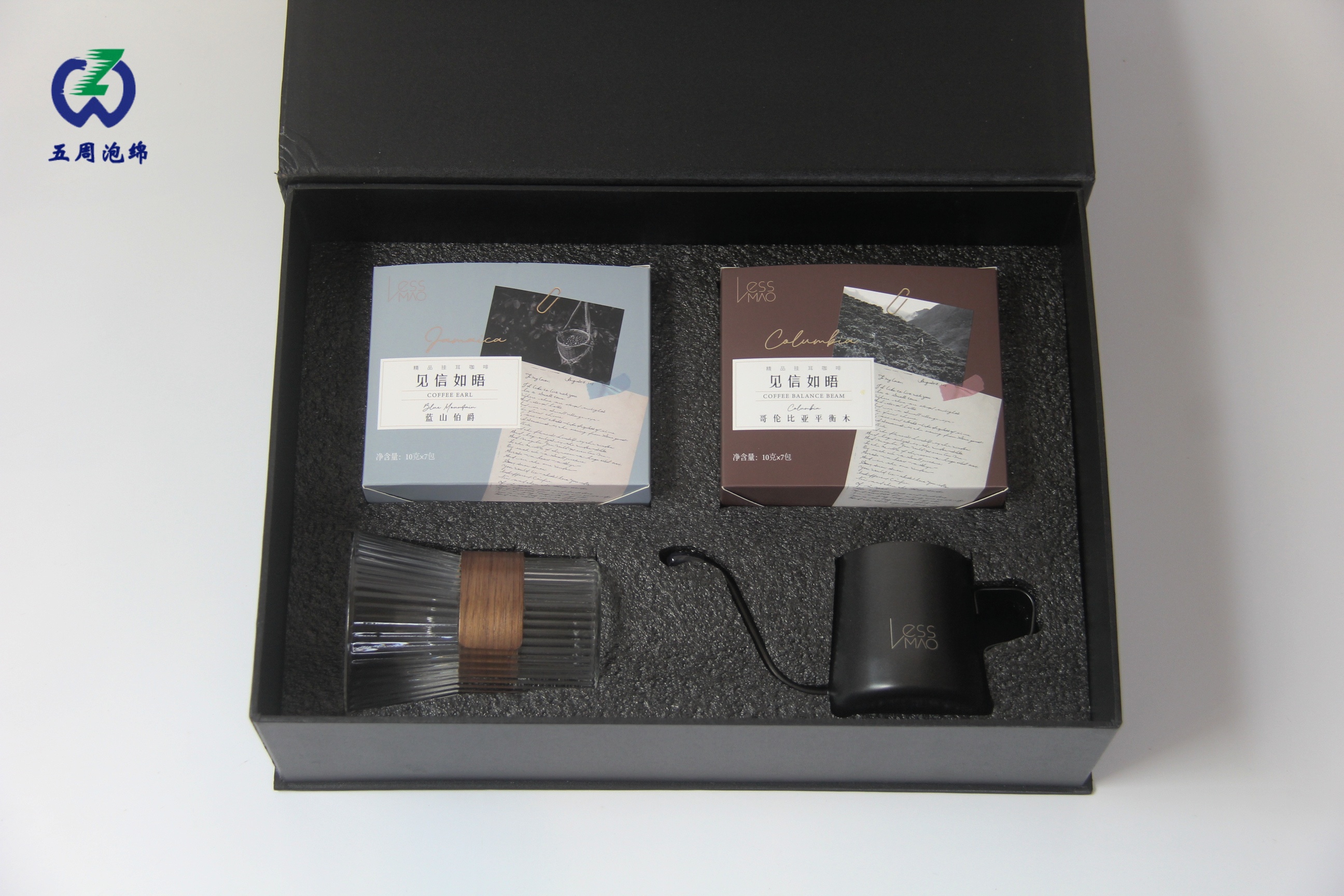 砥礪前行十九載，五周泡棉鑄就輝煌