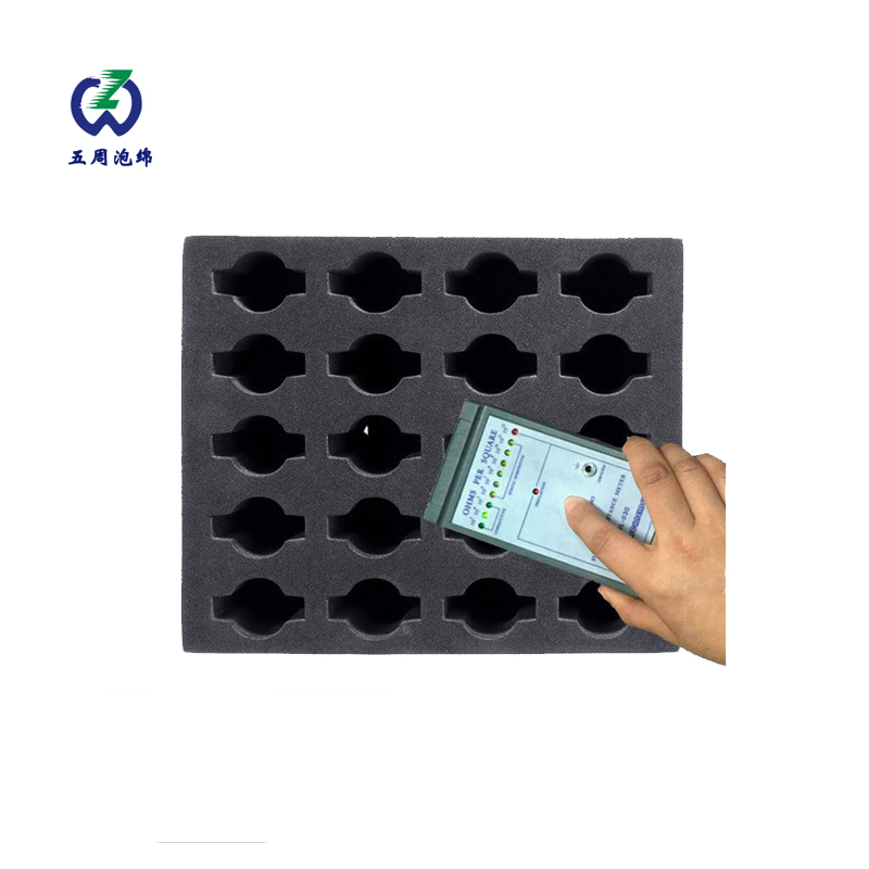 蘇州五周泡棉：19 載砥礪前行，鑄就行業(yè)輝煌?