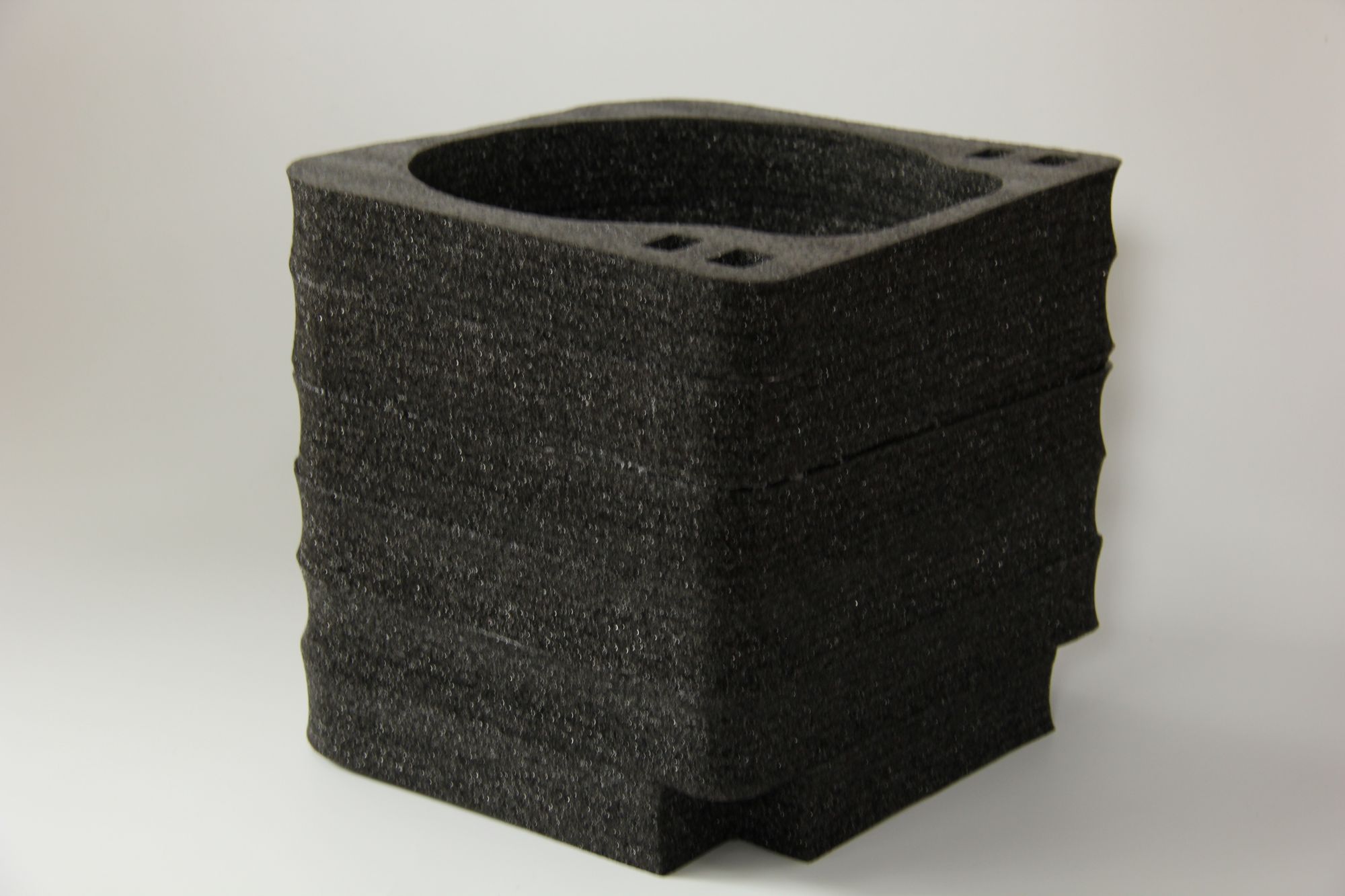 19 年深耕，五周泡棉用實力鑄就行業(yè)信賴