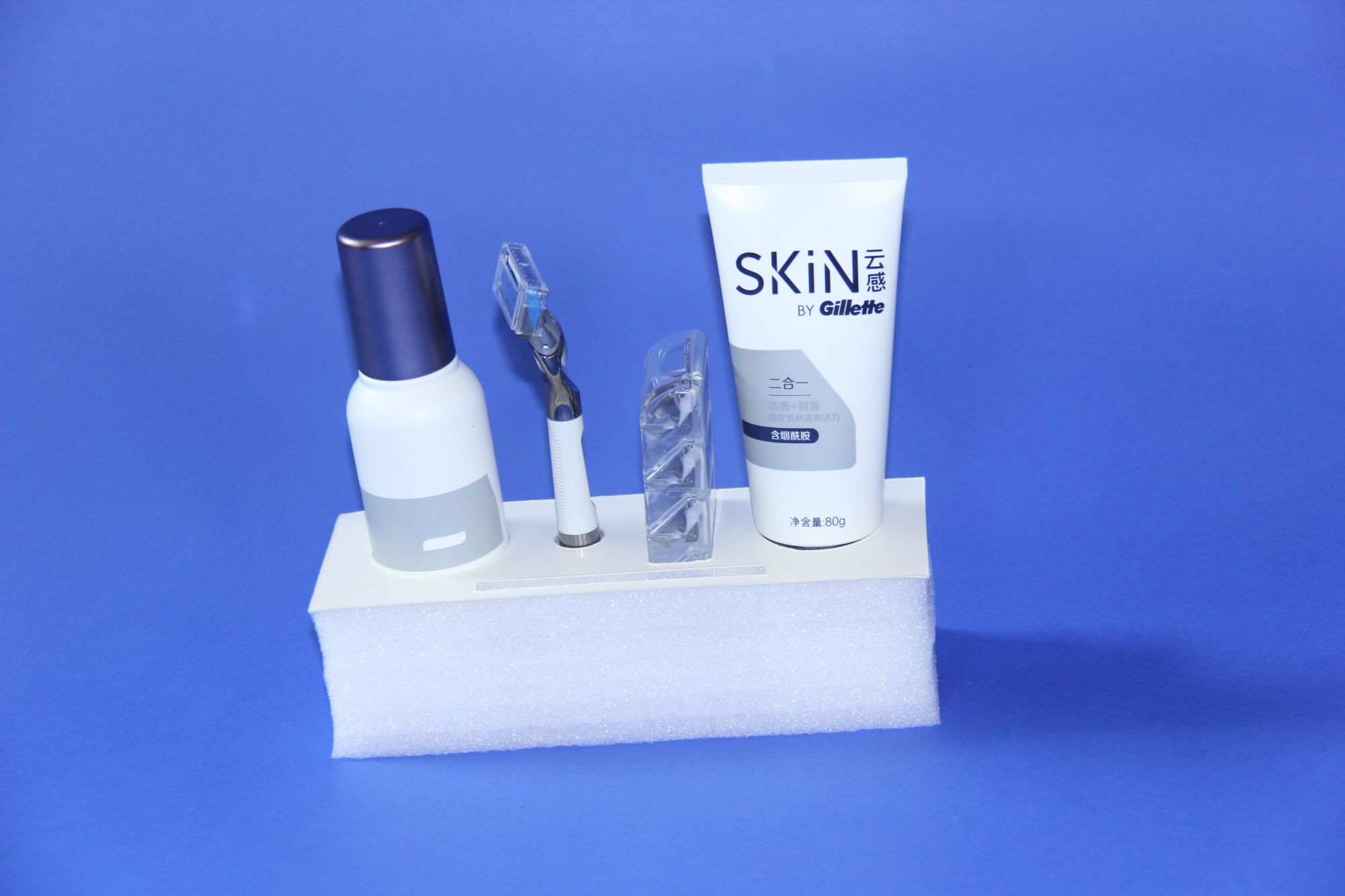 誠信為基，五周泡棉的長期主義之路