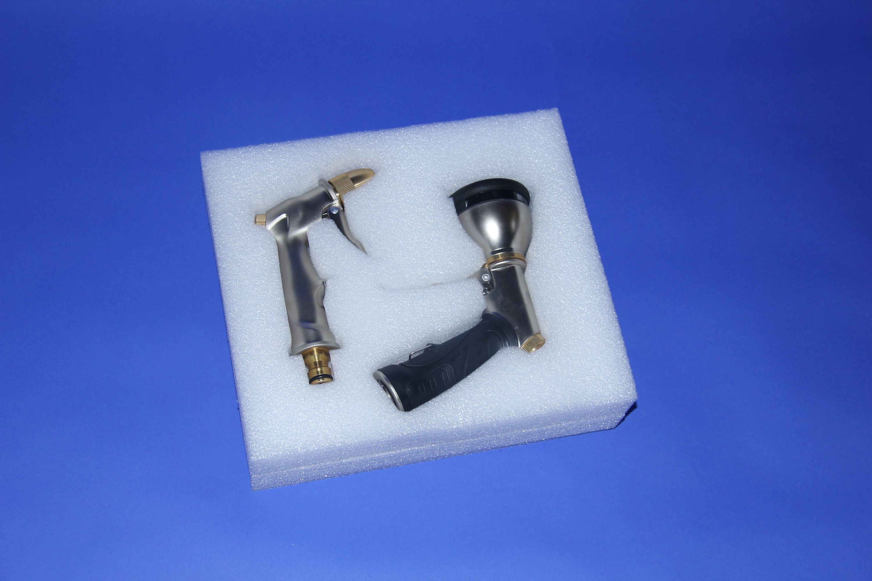 泡棉多場景應用：五周伴您各行業(yè)