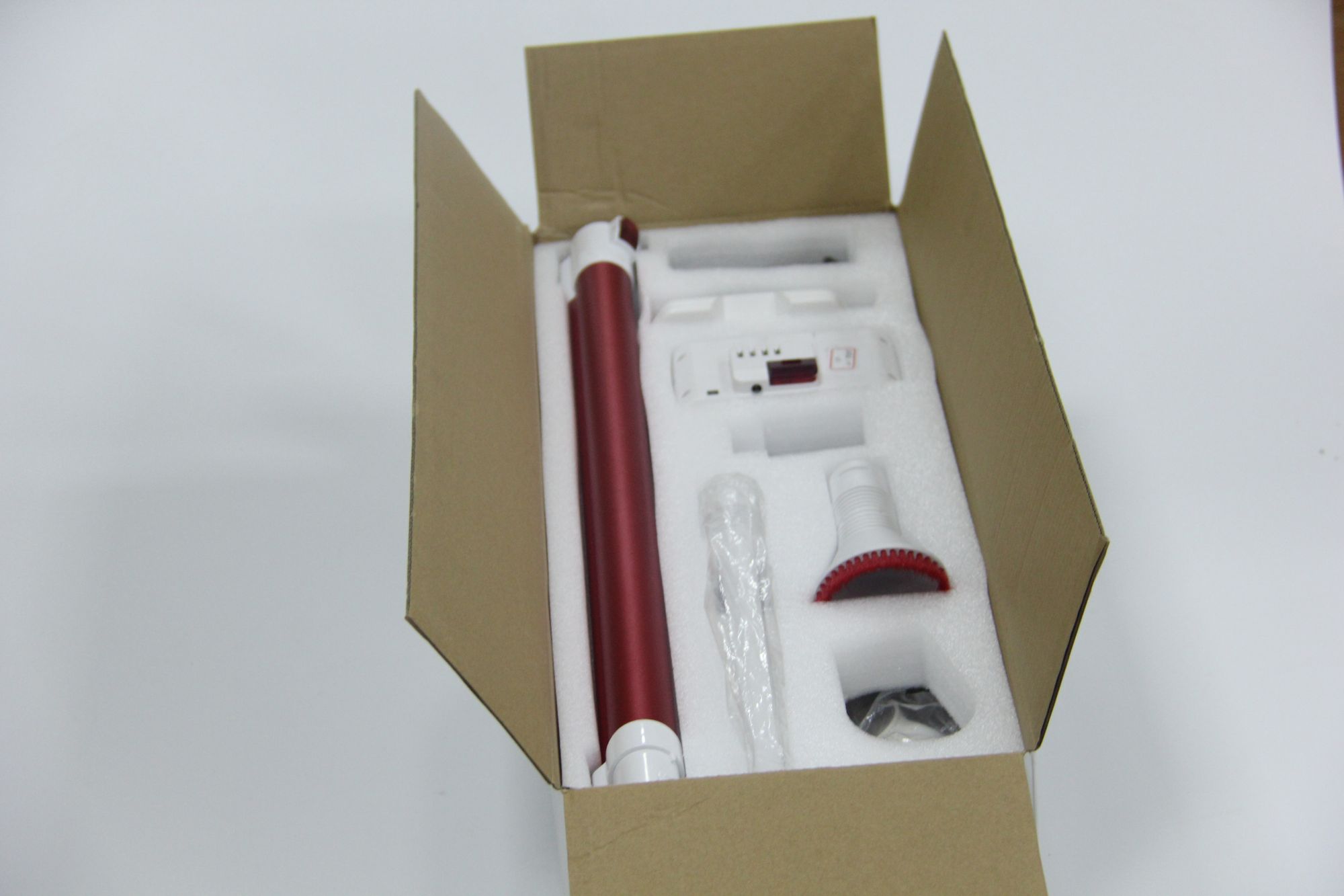 五周泡棉：以質立企，海綿品質看得見