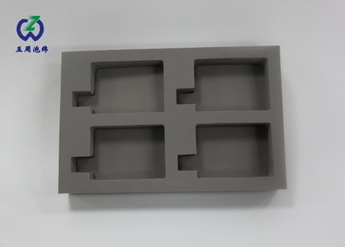 EVA 泡棉內(nèi)襯加工工藝指南：了解流程，把控品質(zhì)