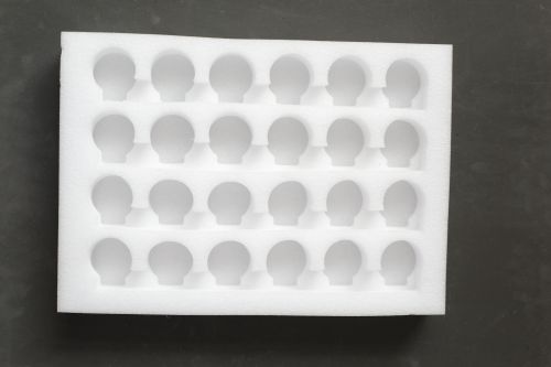 還在為包裝煩惱？EPE 珍珠棉內(nèi)襯解鎖產(chǎn)品防護(hù)新方案